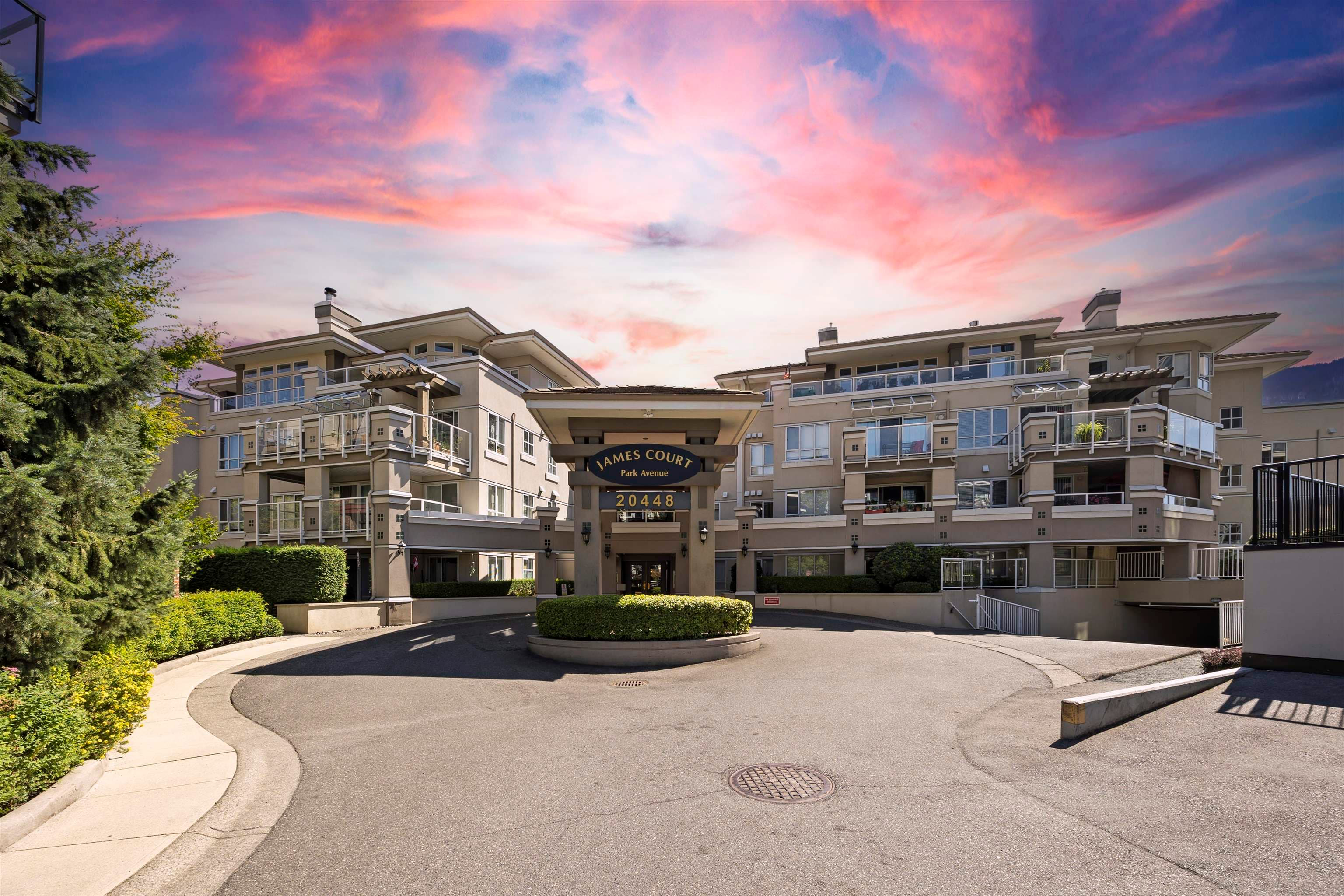 213 - 20448 Park Avenue, Langley
