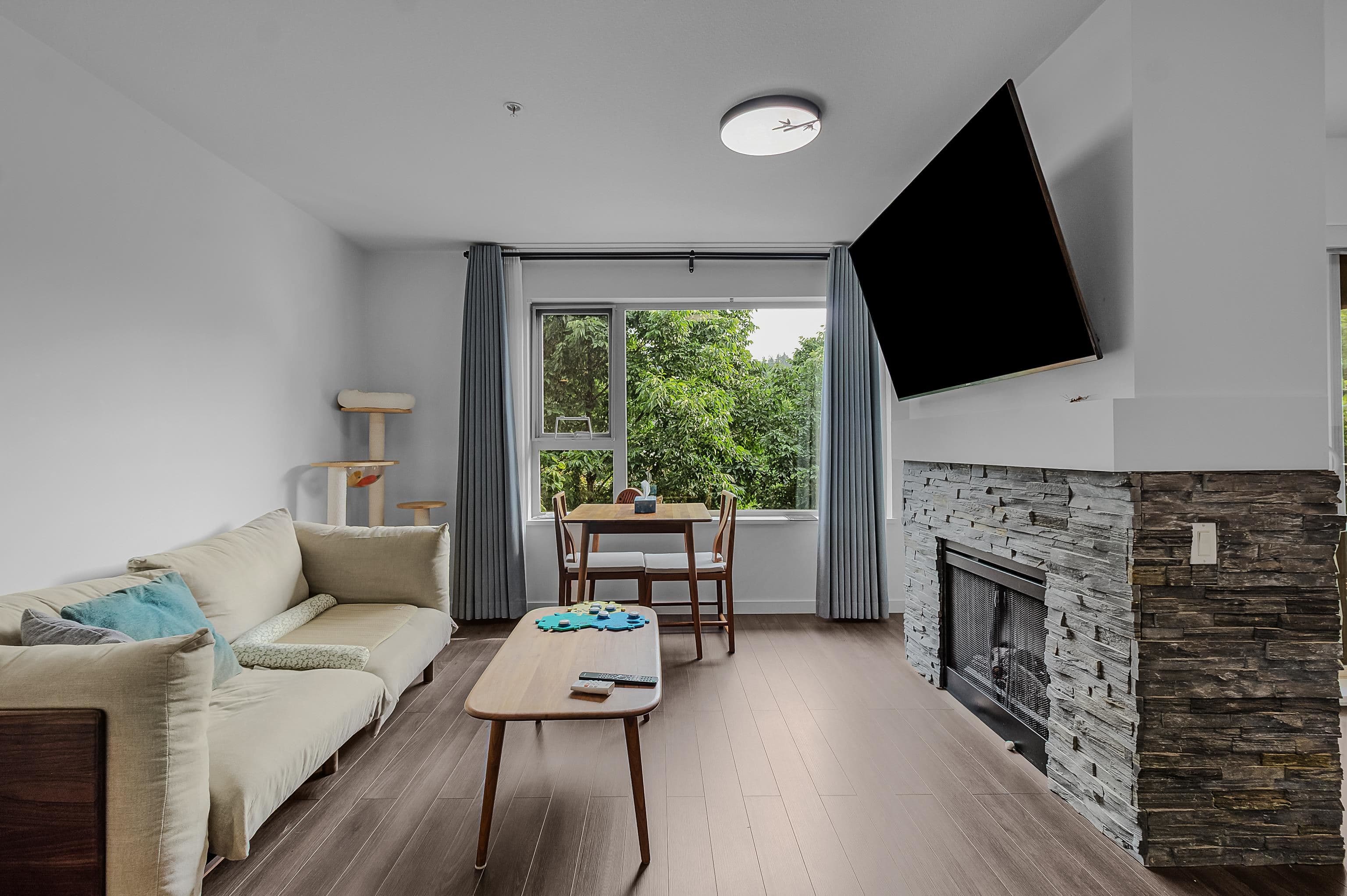 309 - 200 Klahanie Drive, Port Moody, V3H 5K7 — photo 4