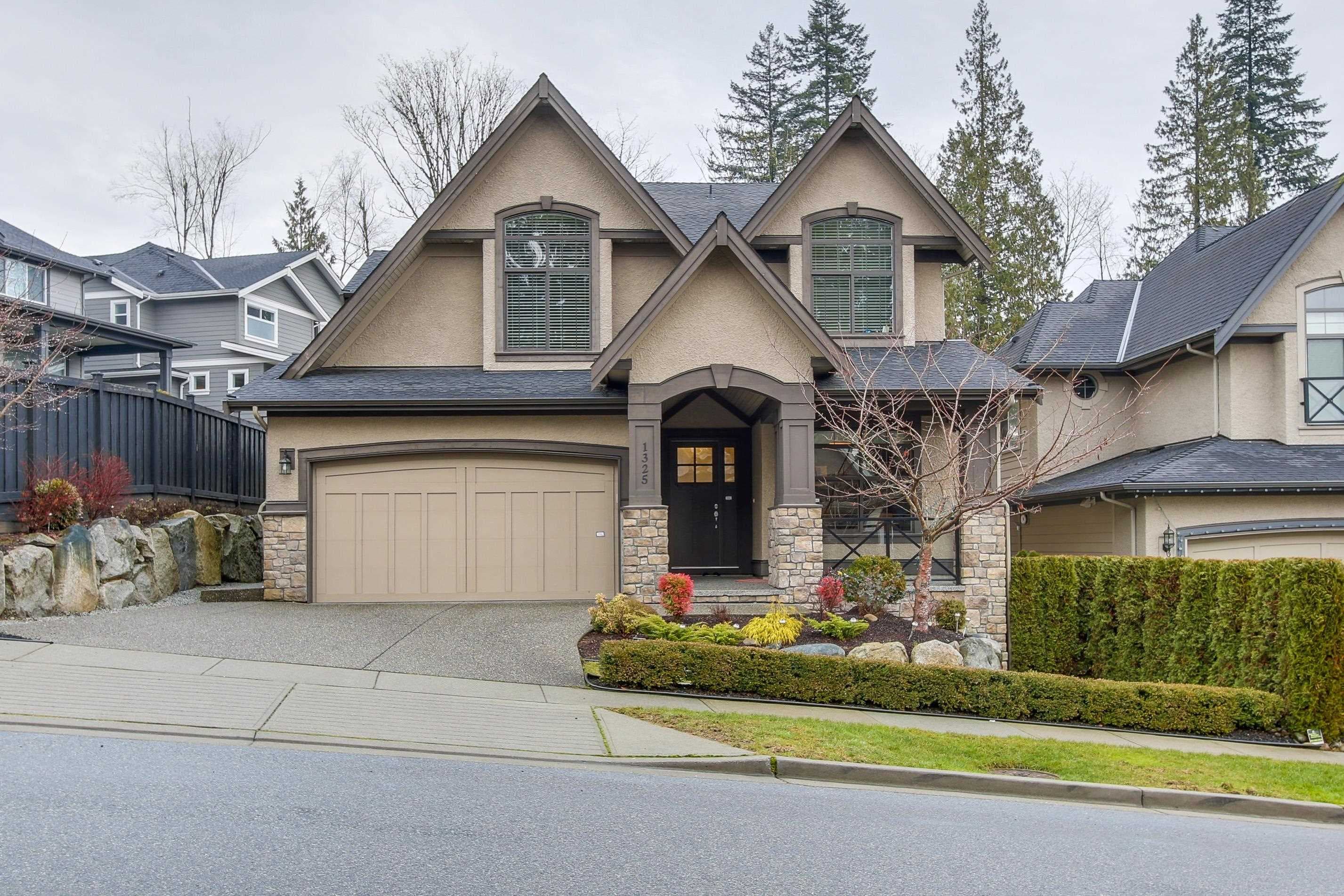 1325 Kingston Street, Coquitlam