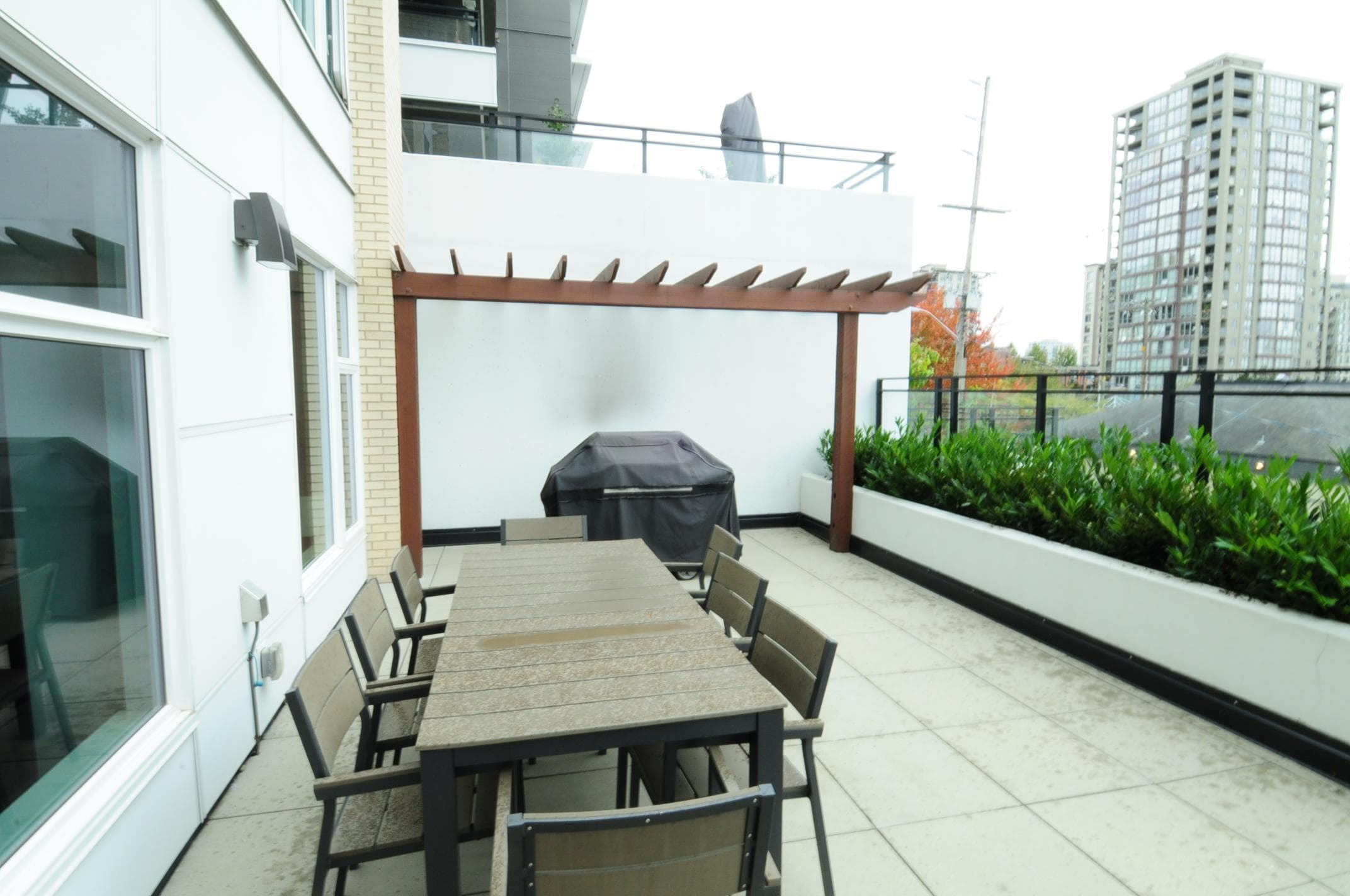 307 - 1012 Auckland Street, New Westminster, V3M 0M3 — photo 4