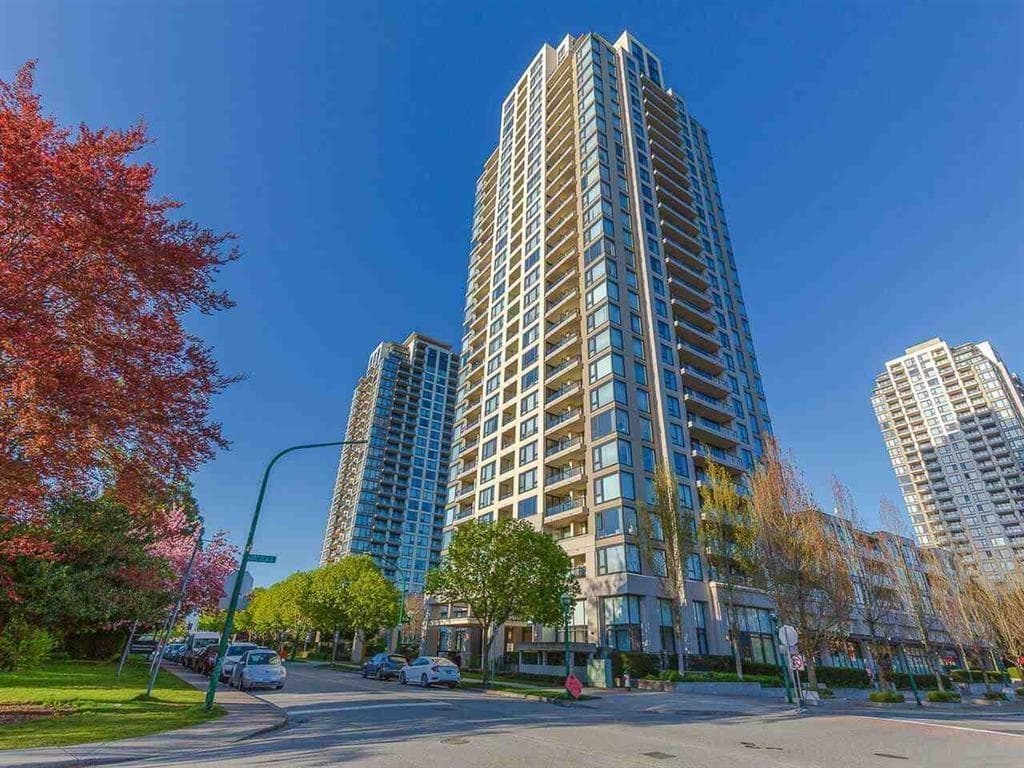 2407 - 7088 Salisbury Avenue, Burnaby