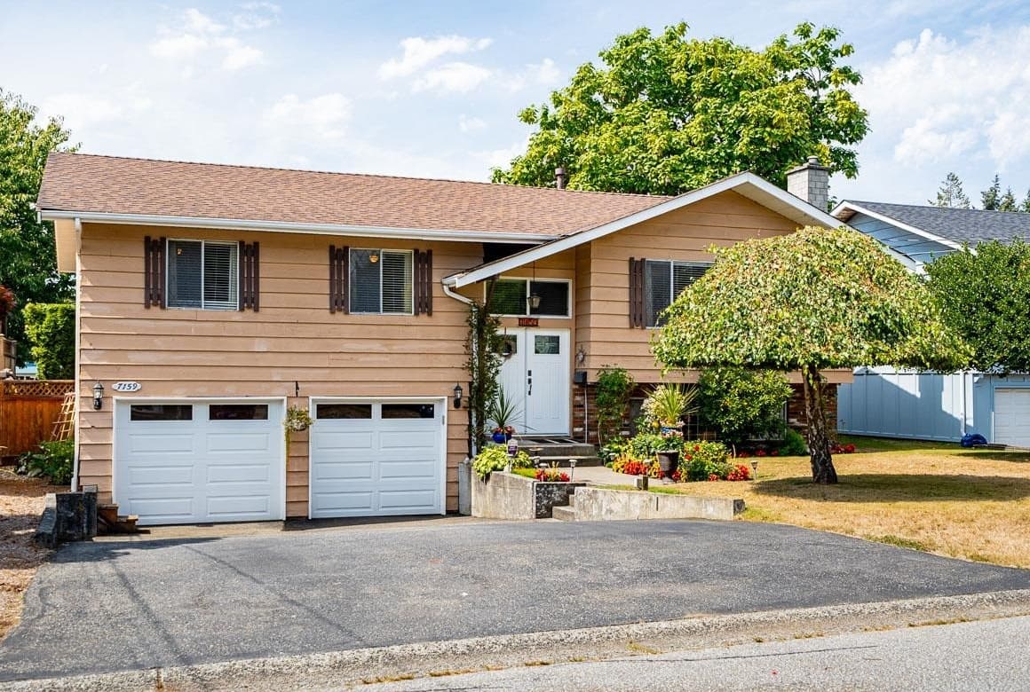 7159 114a Street, Delta, V4E 1X3 — photo 1