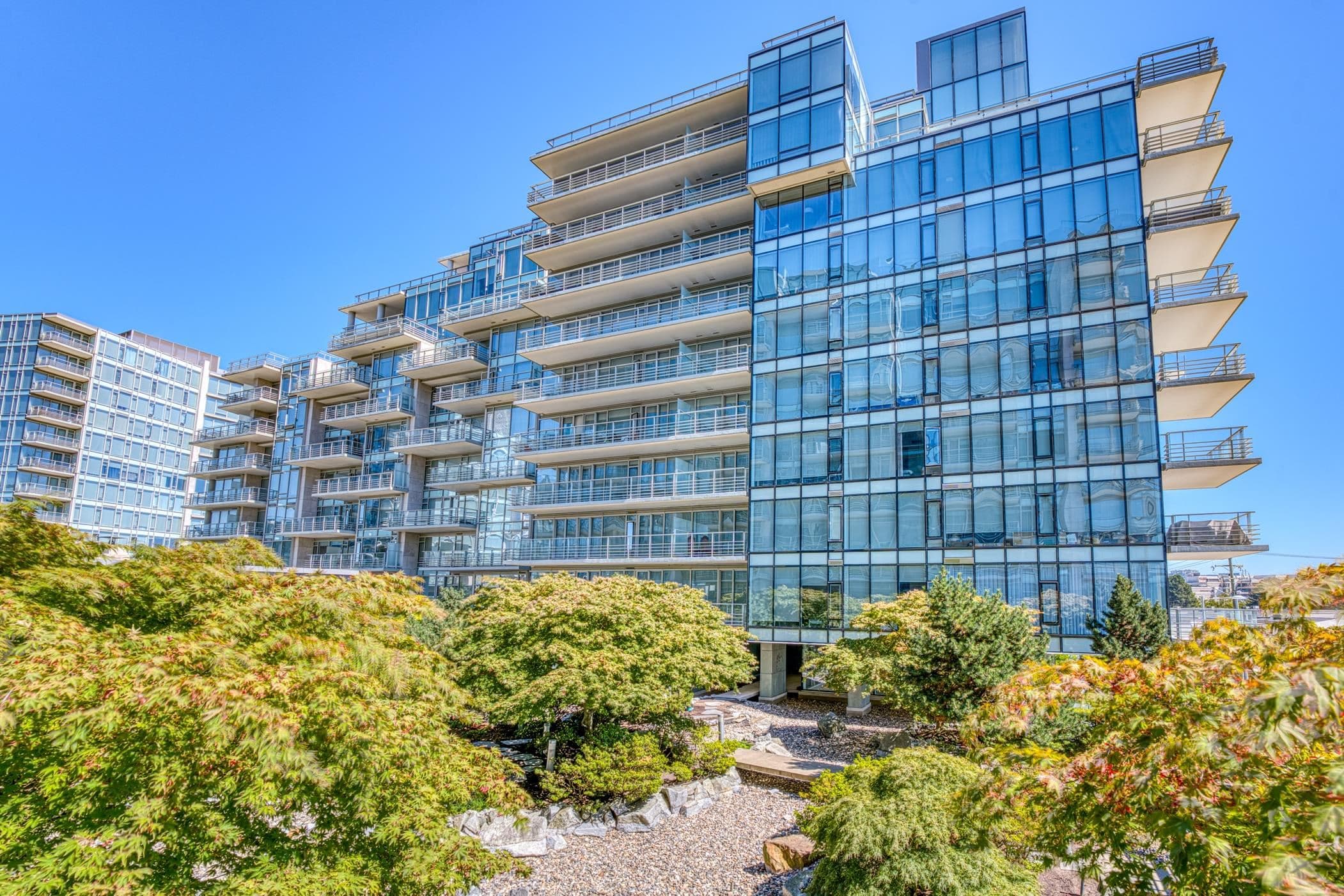 305 - 5177 Brighouse Way, Richmond