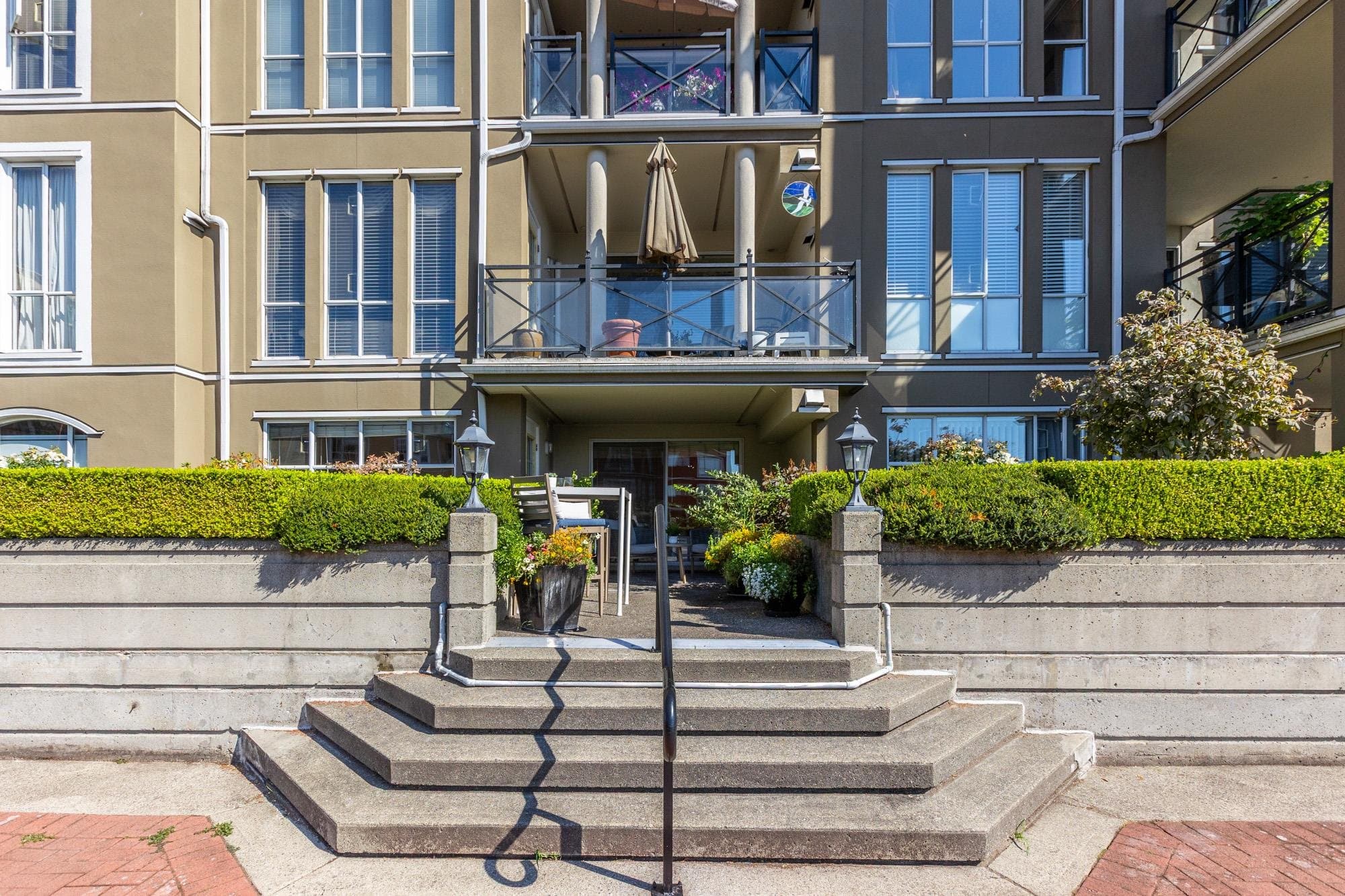 103 - 2 Renaissance Square, New Westminster