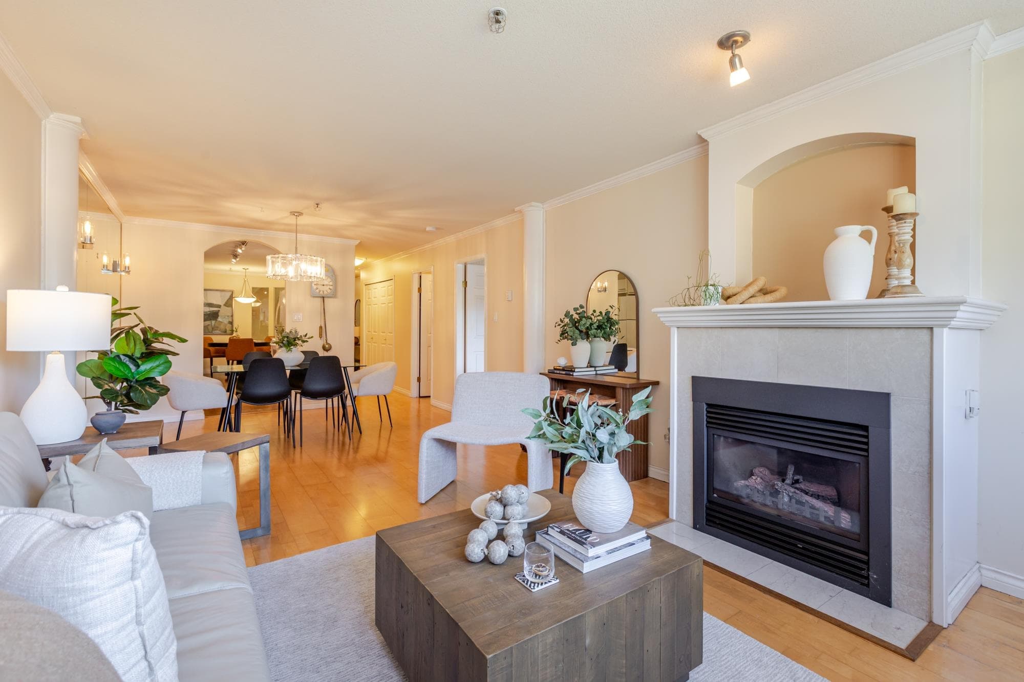 103 - 2 Renaissance Square, New Westminster, V3M 6K3 — photo 5