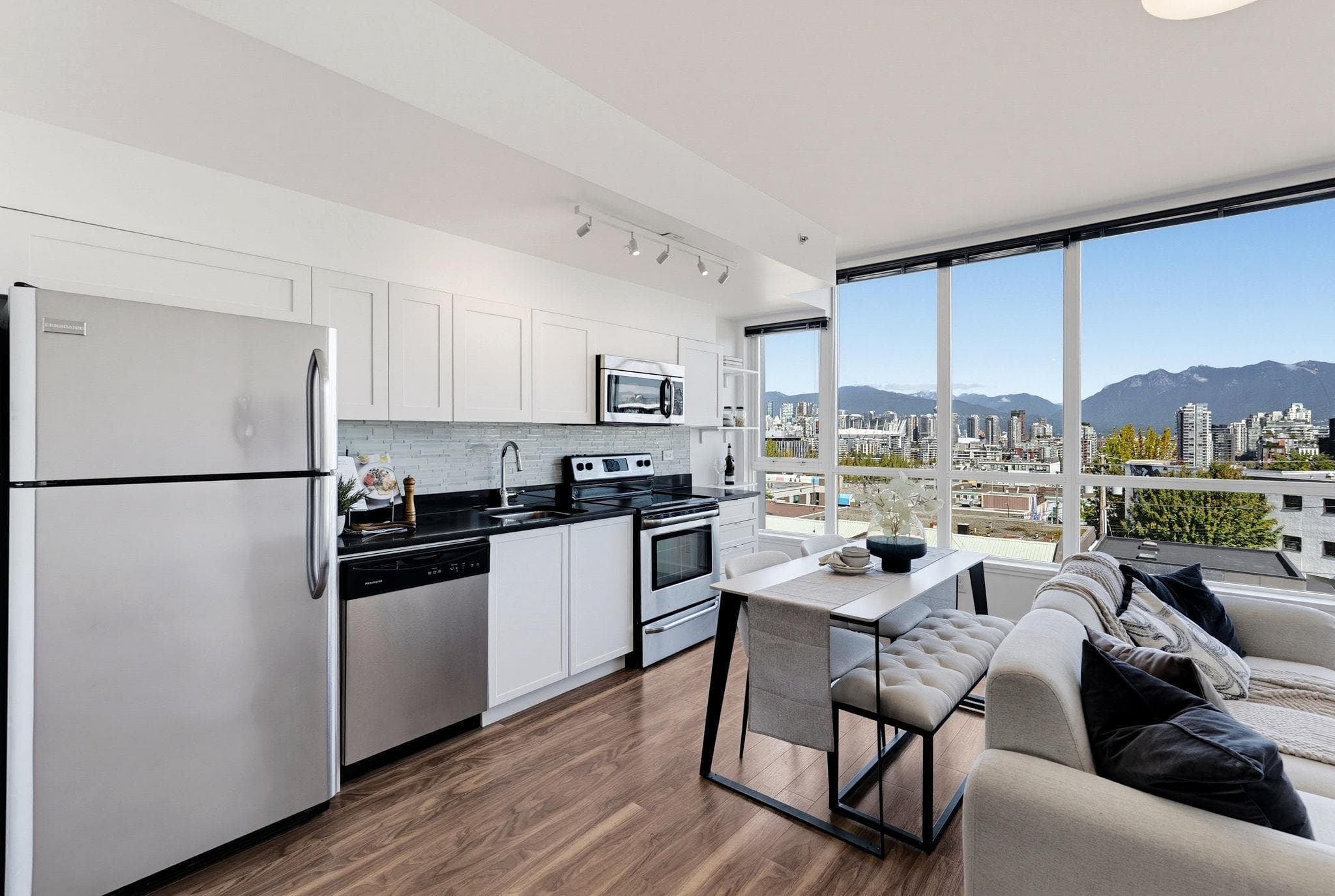 409 - 2511 Quebec Street, Vancouver, V5T 0B6 — photo 3