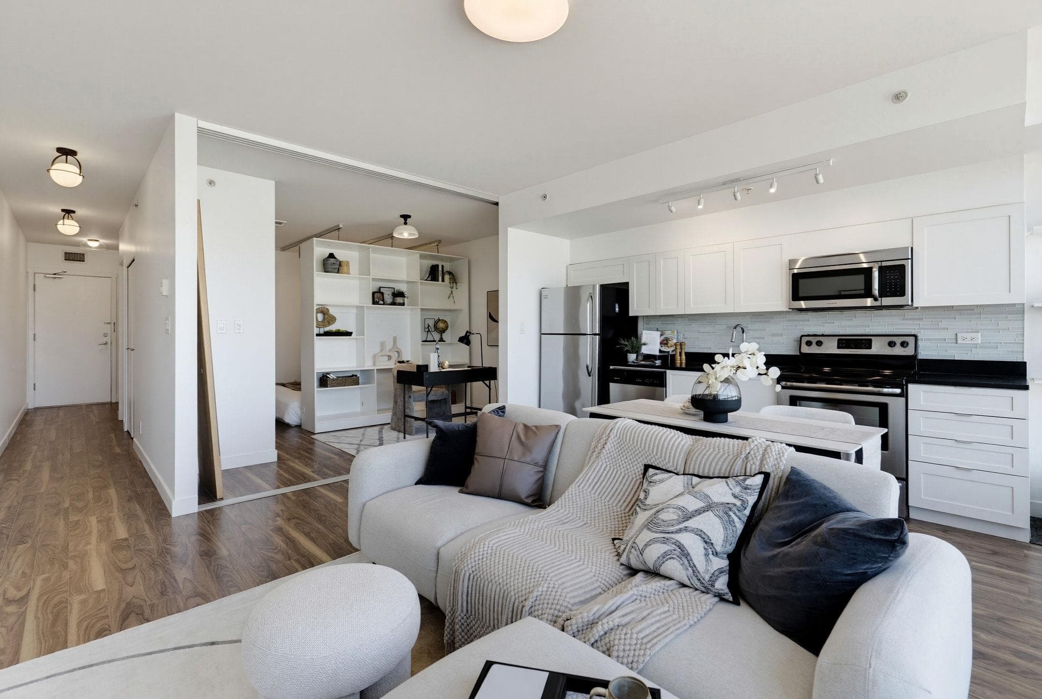 409 - 2511 Quebec Street, Vancouver, V5T 0B6 — photo 5