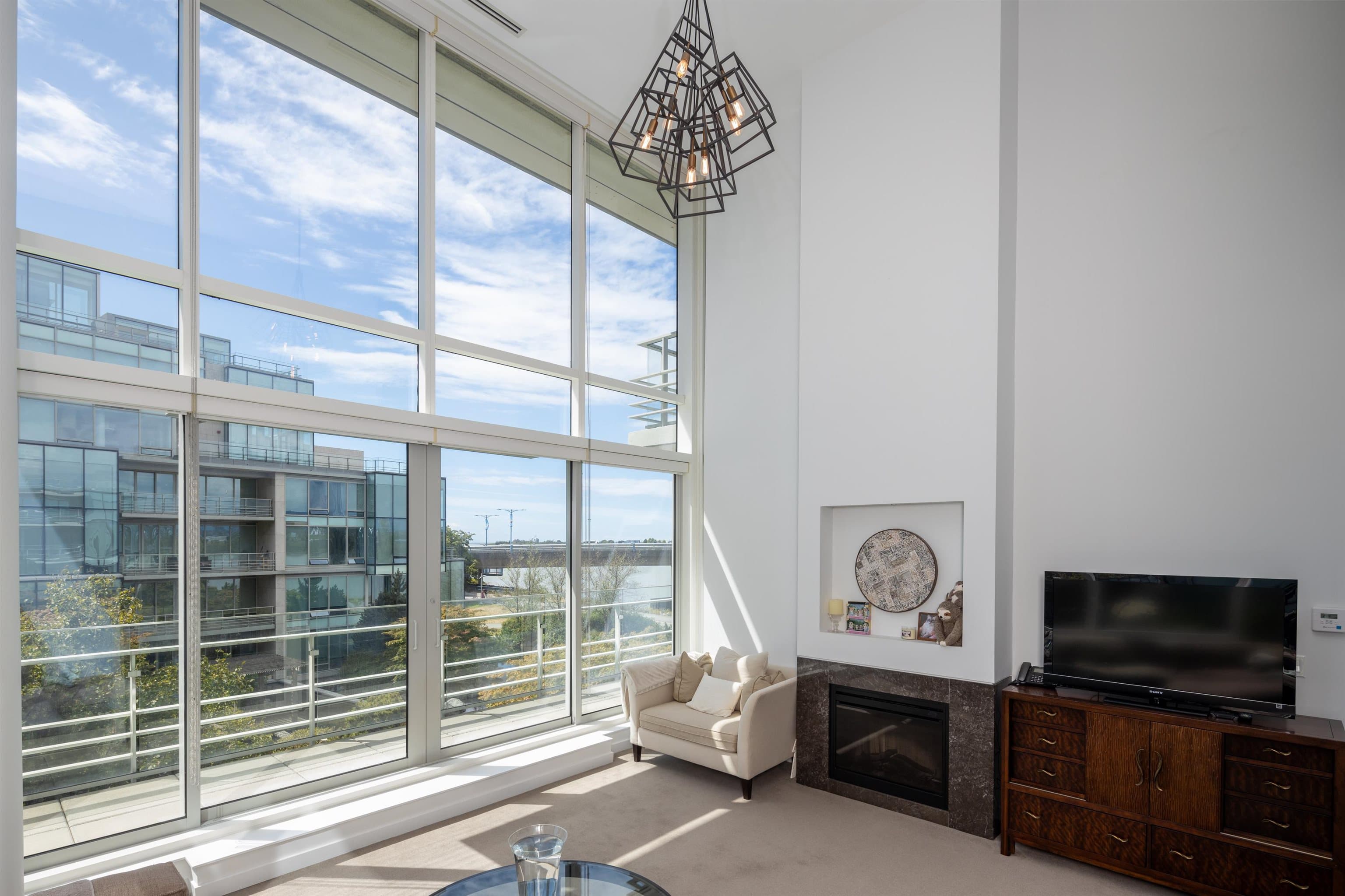 306 - 5131 Brighouse Way, Richmond, V7C 0A6 — photo 5