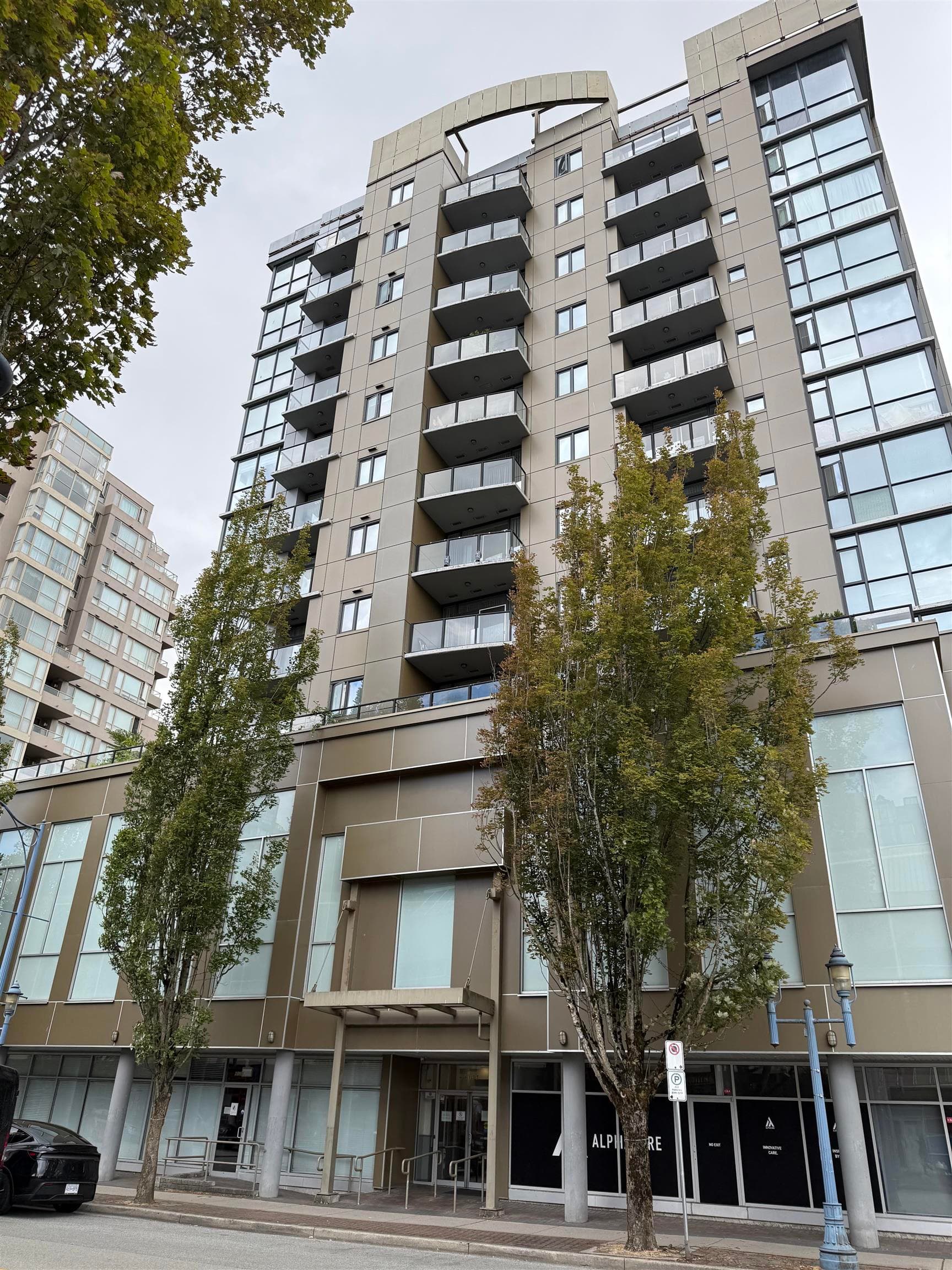 703 - 6133 Buswell Street, Richmond, V6Y 0B2 — photo 1