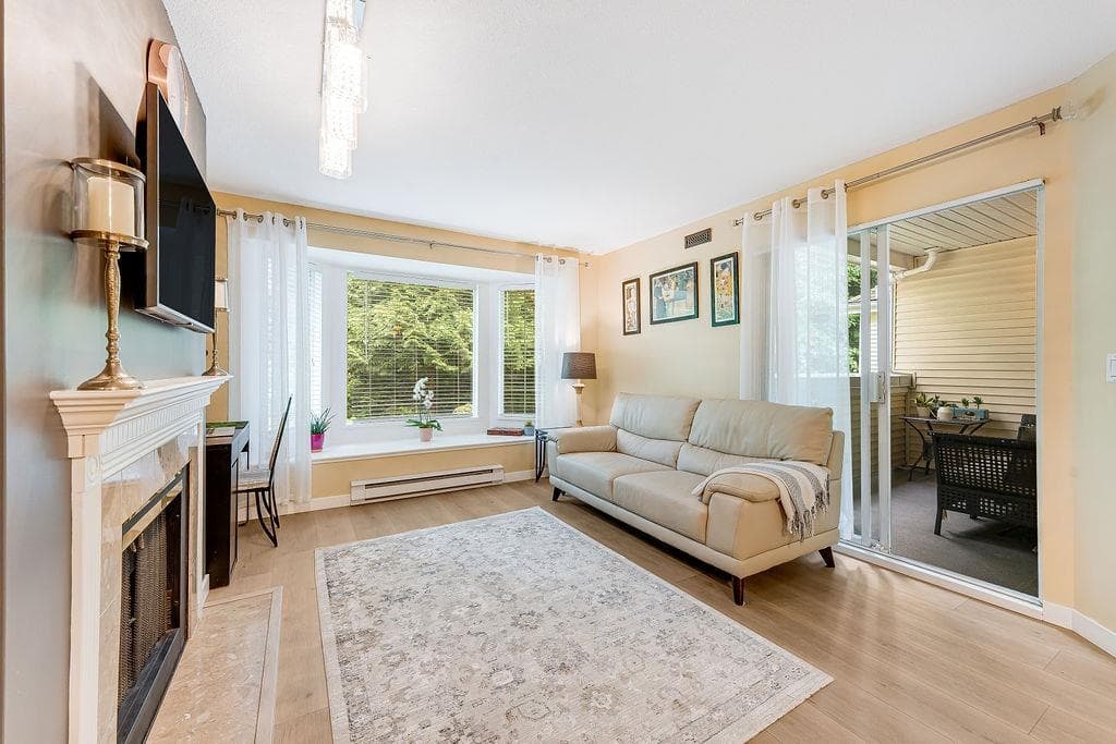205 - 6860 Rumble Street, Burnaby