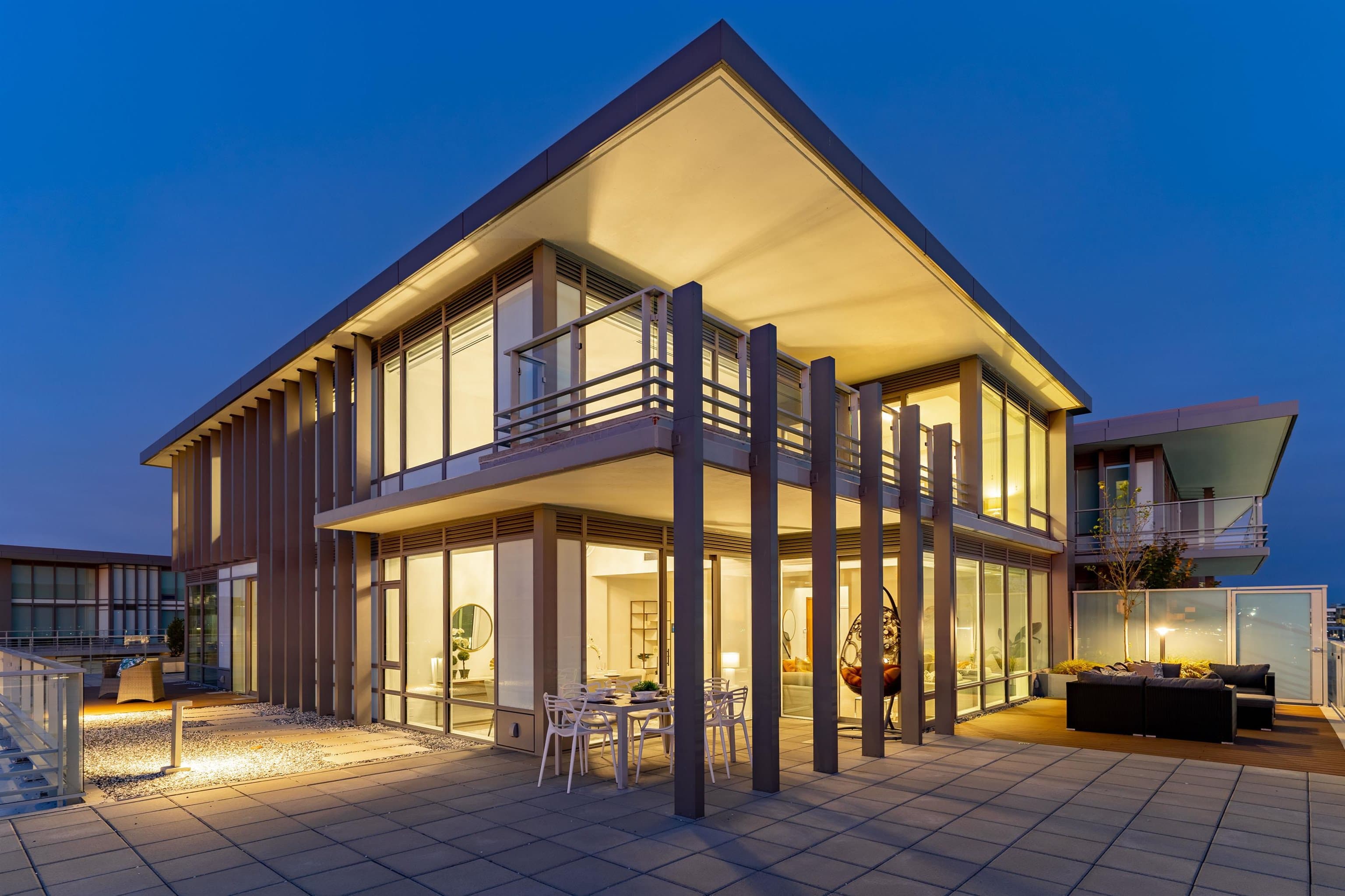 1205 - 6622 Pearson Way, Richmond