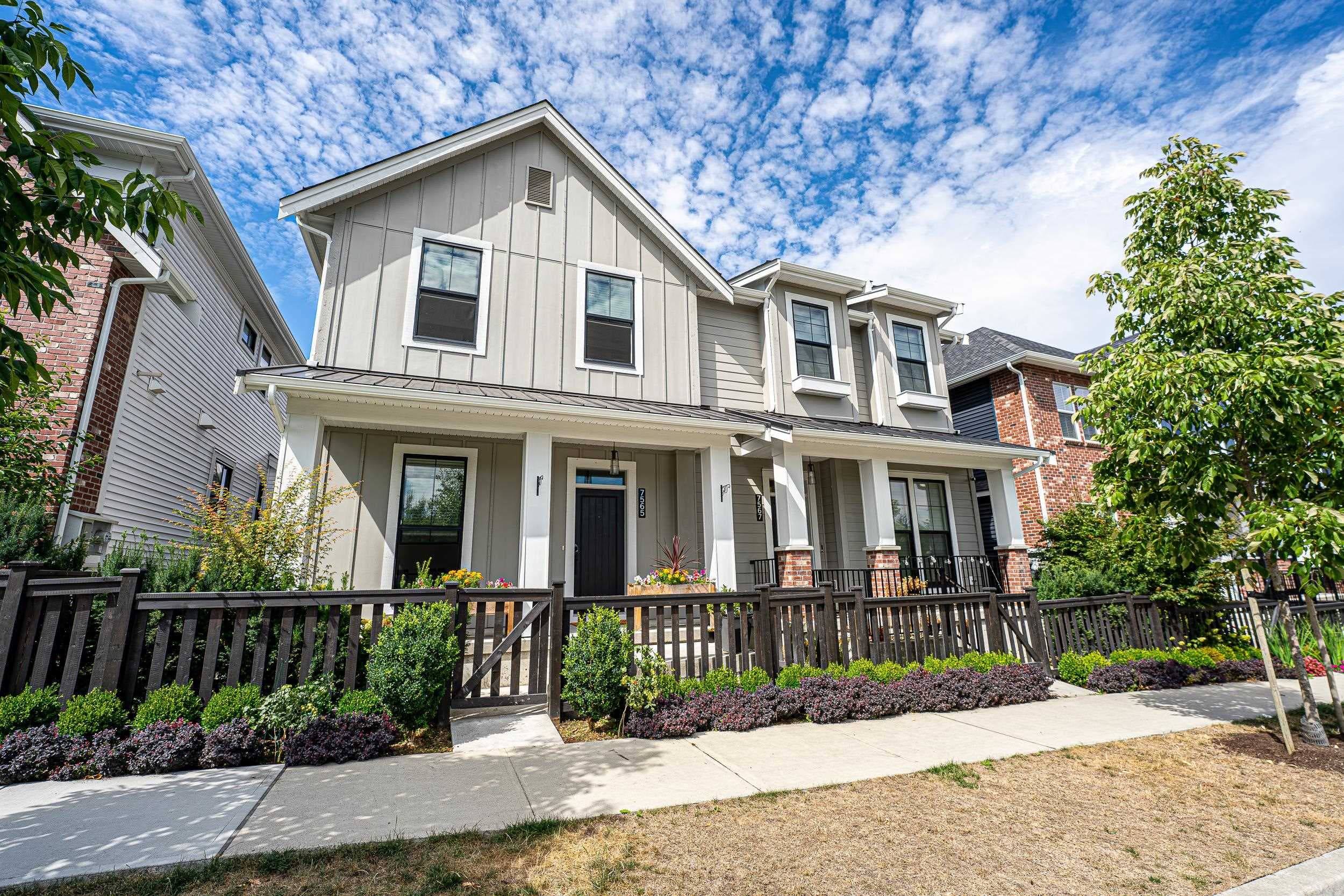 7565 197 Street, Langley