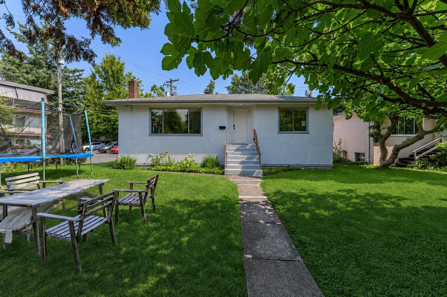 3008 Garden Drive, Vancouver