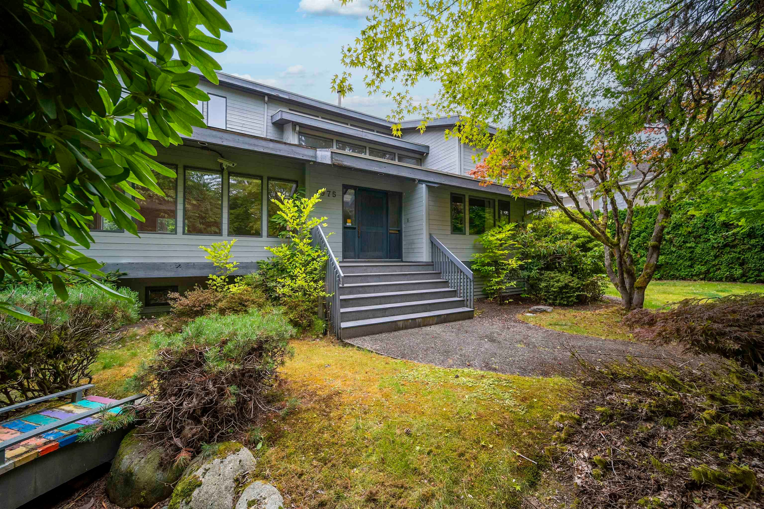 1975 W 18th Avenue, Vancouver