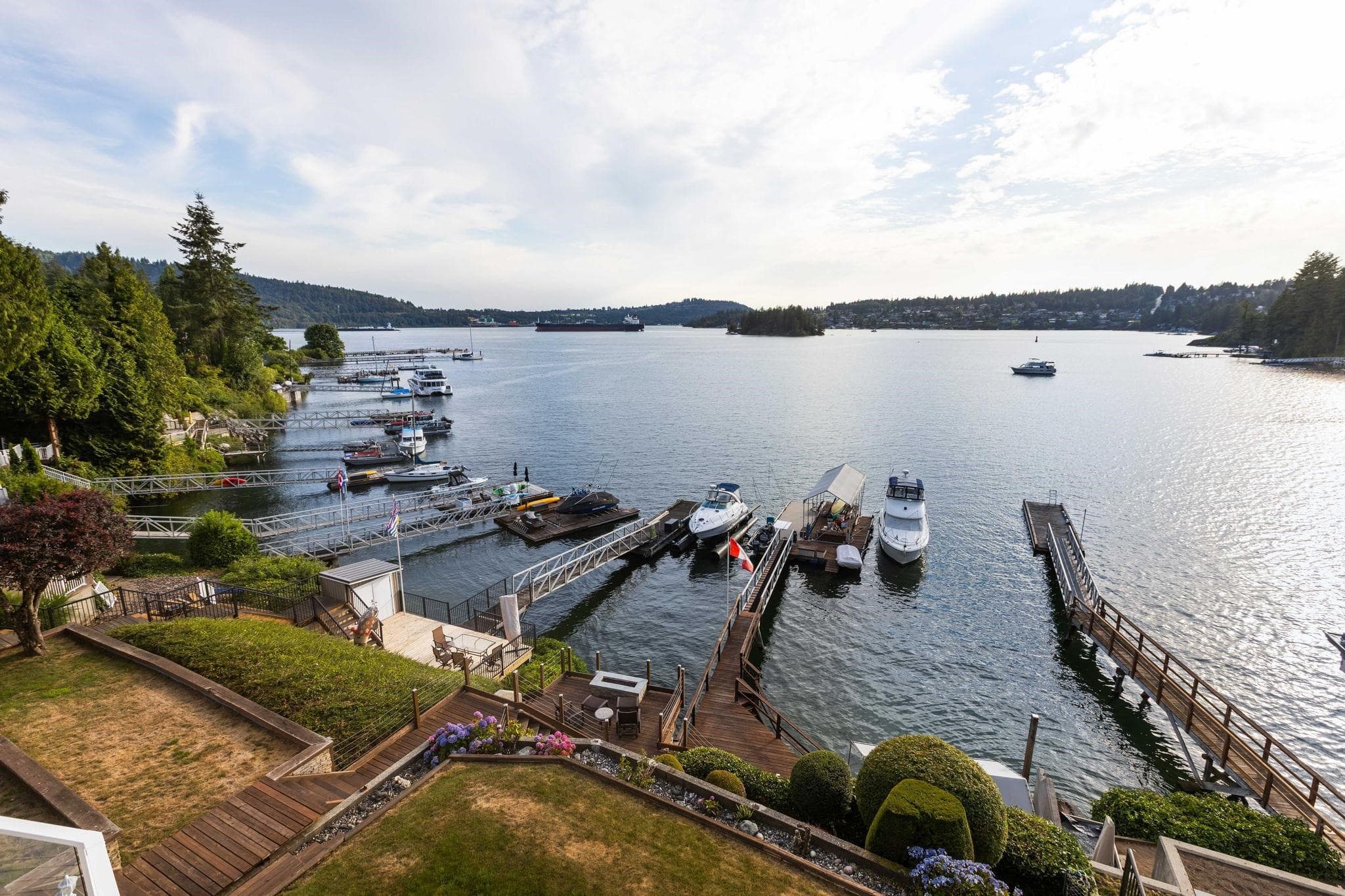 4705 Belcarra Bay Road, Belcarra, V3H 4P6 — photo 3