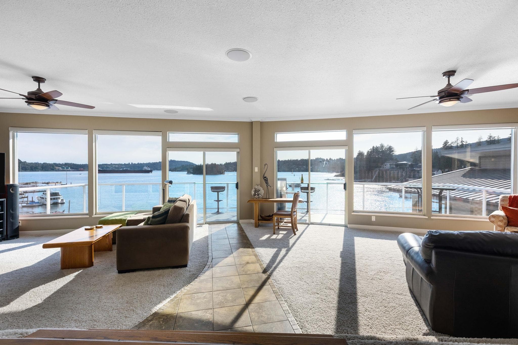 4705 Belcarra Bay Road, Belcarra, V3H 4P6 — photo 5