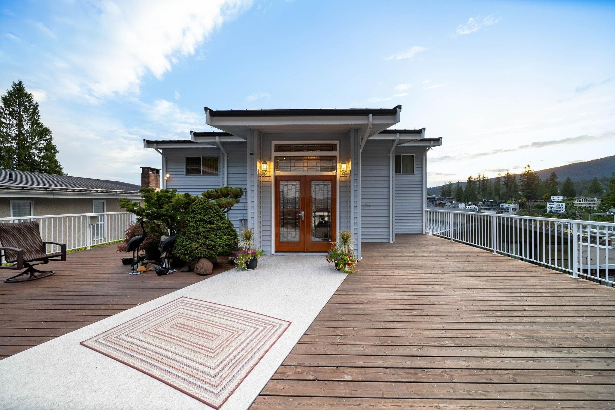 4705 Belcarra Bay Road, Belcarra, V3H 4P6 — photo 4