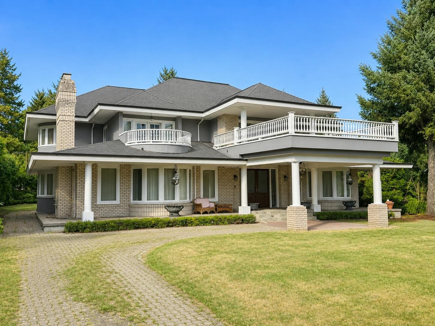 1277 W King Edward Avenue, Vancouver