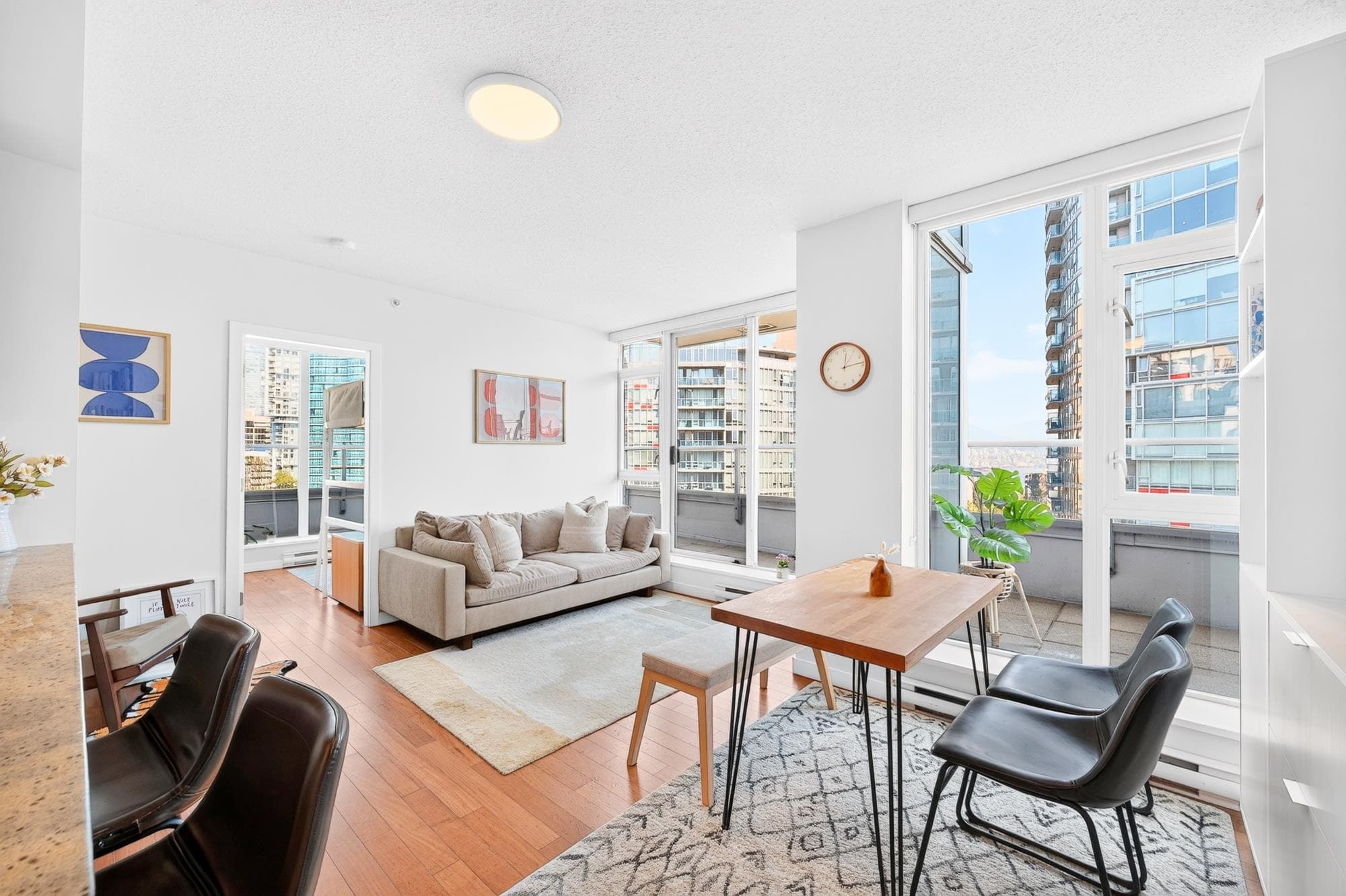 1802 - 821 Cambie Street, Vancouver