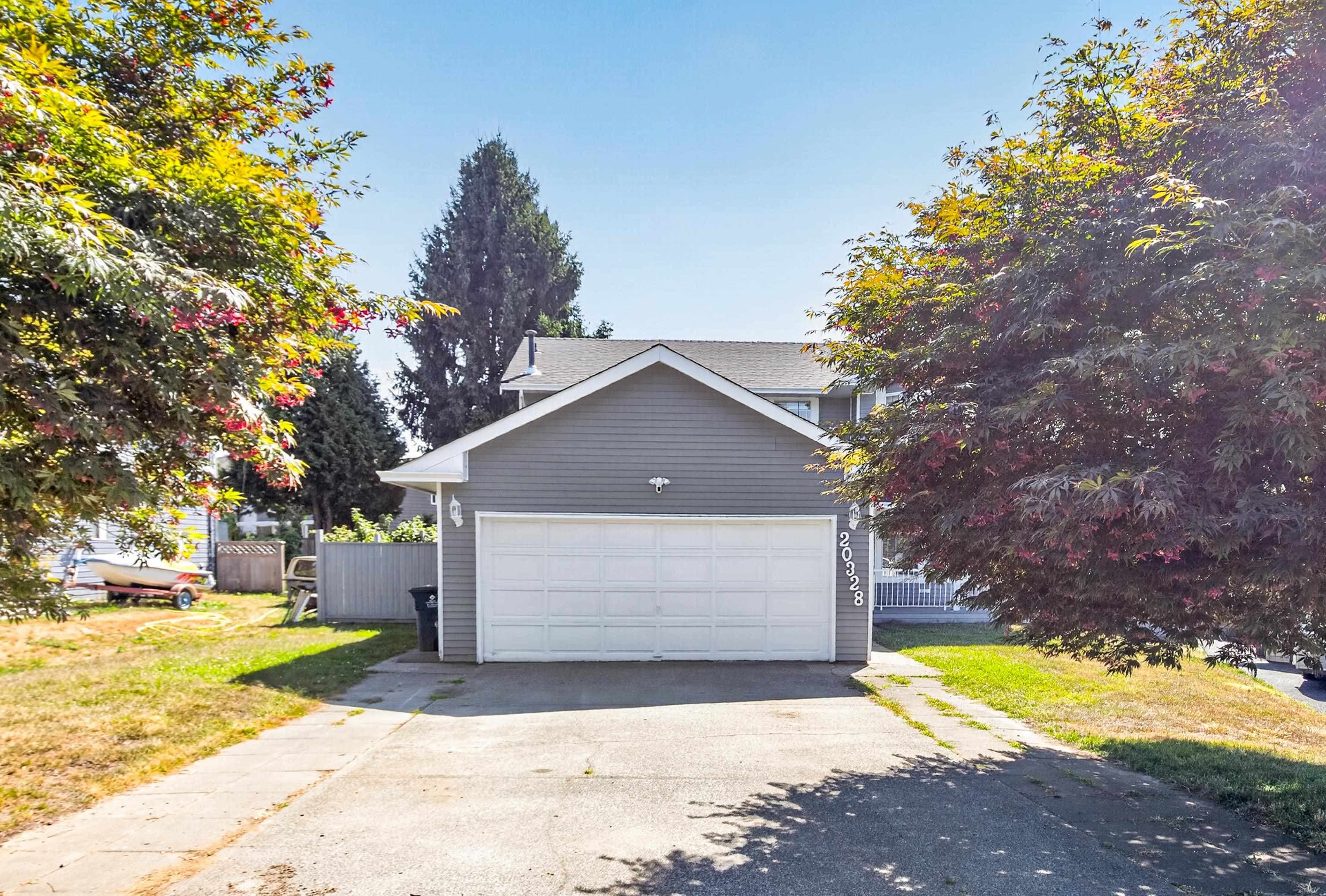 20328 Dale Drive, Maple Ridge, V2X 8V6 — photo 2