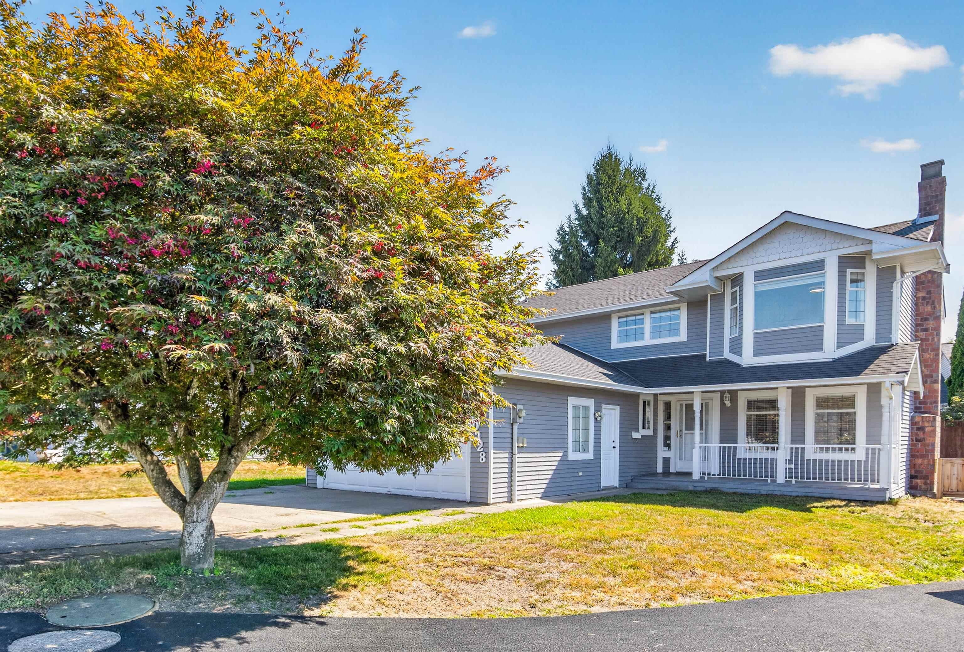 20328 Dale Drive, Maple Ridge, V2X 8V6 — photo 3