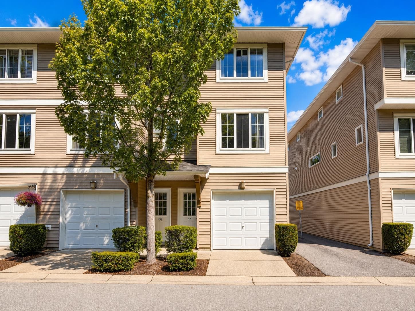67 - 15155 62a Avenue, Surrey, V3S 8A6 — photo 1