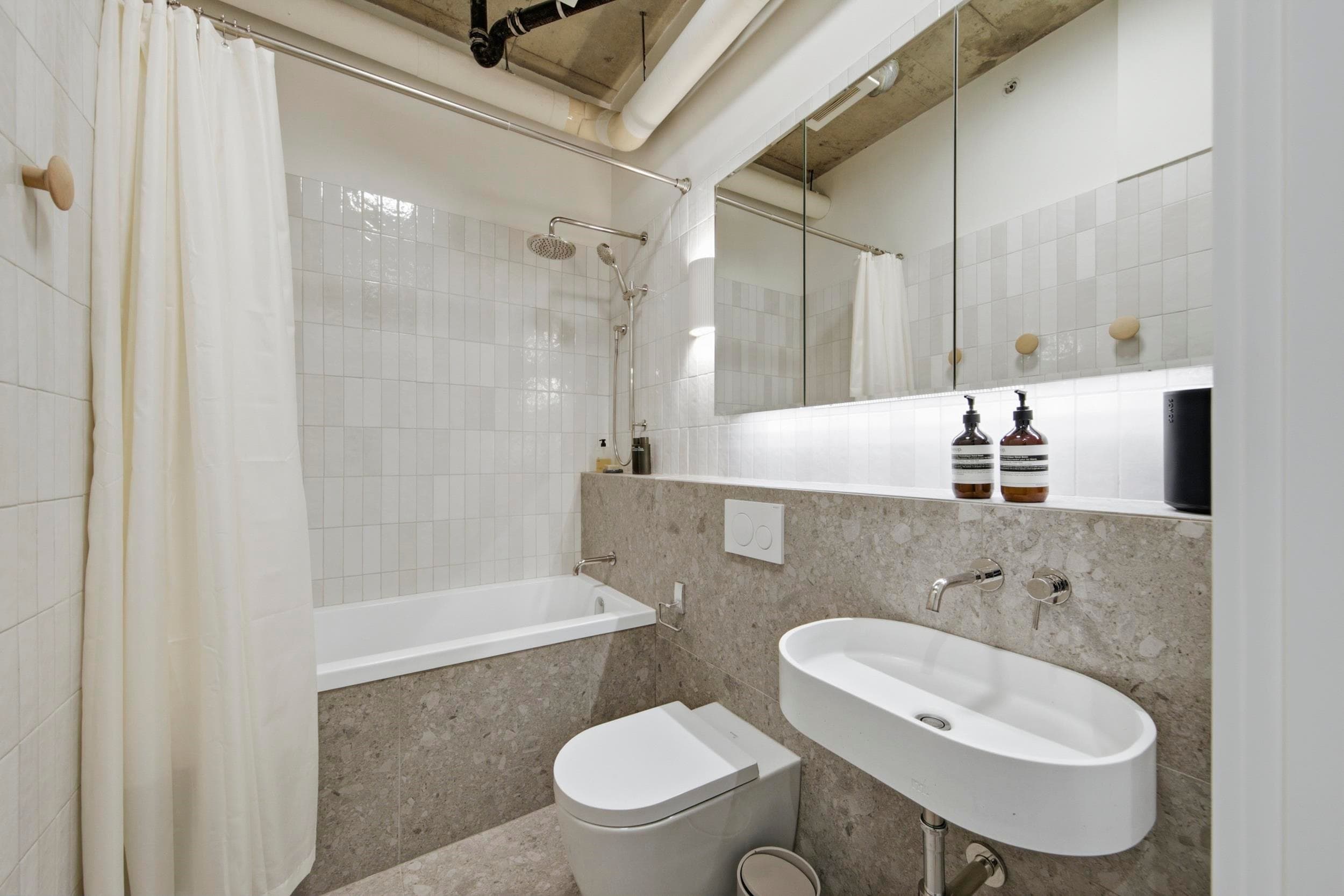 604 - 495 W 6th Avenue, Vancouver, V5Y 1L3 — photo 3