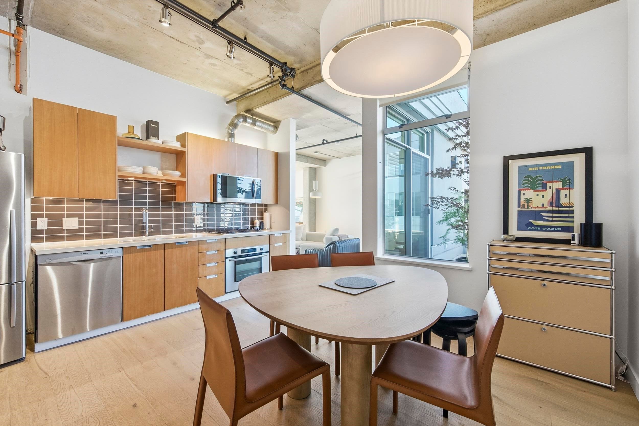 604 - 495 W 6th Avenue, Vancouver, V5Y 1L3 — photo 4
