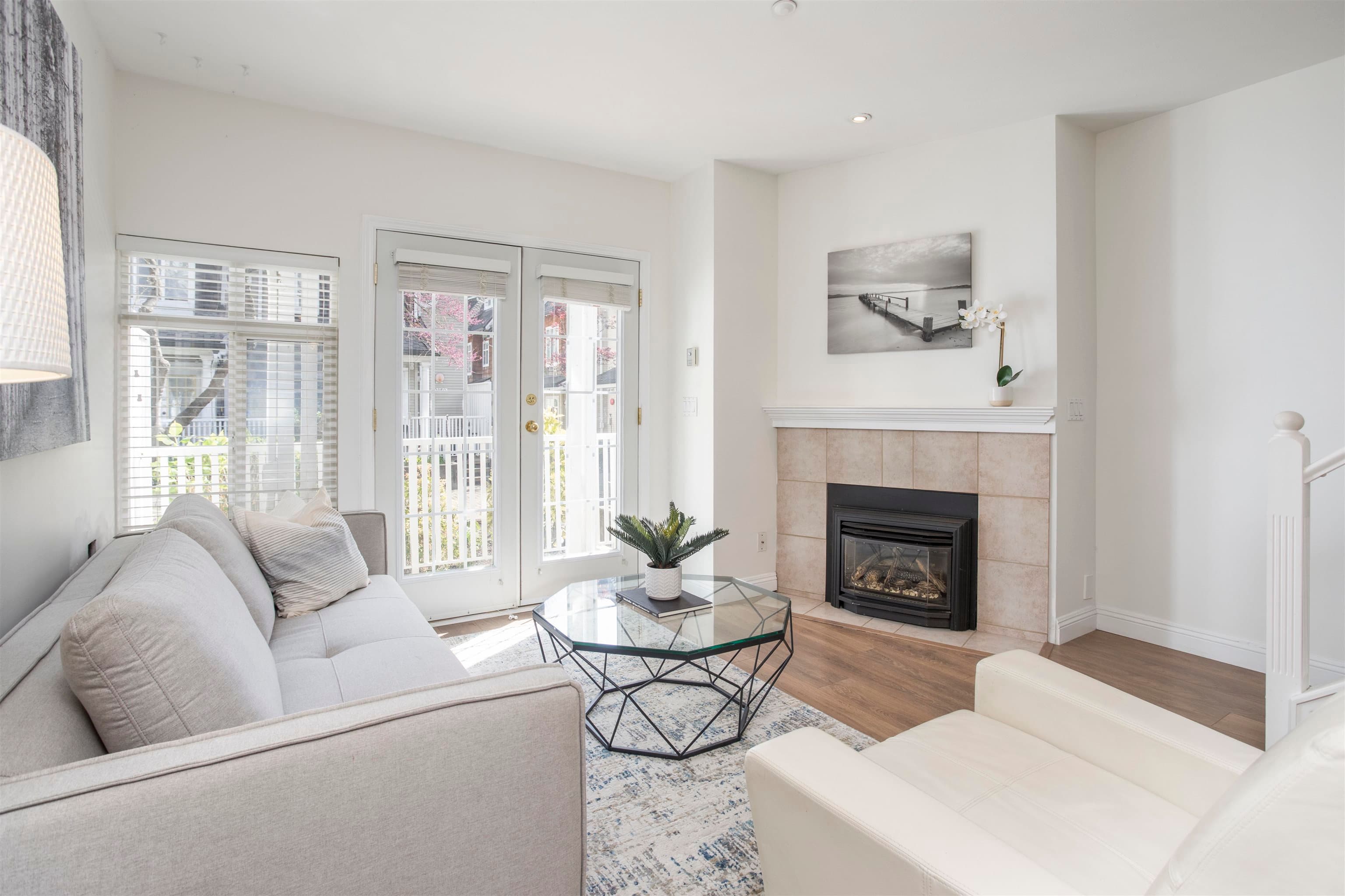 2836 E Kent Avenue South, Vancouver, V5S 4T4 — photo 1