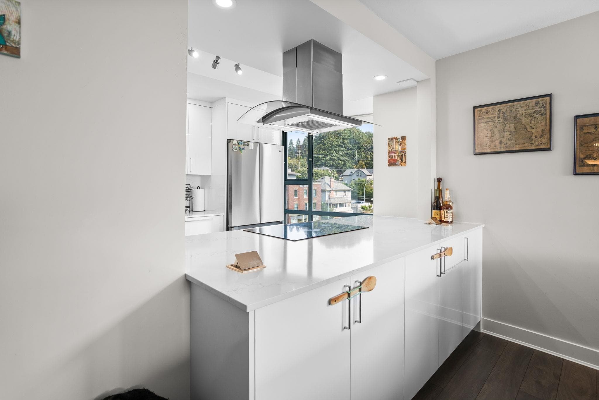 601 - 98 Tenth Street, New Westminster, V3M 6L8 — photo 4