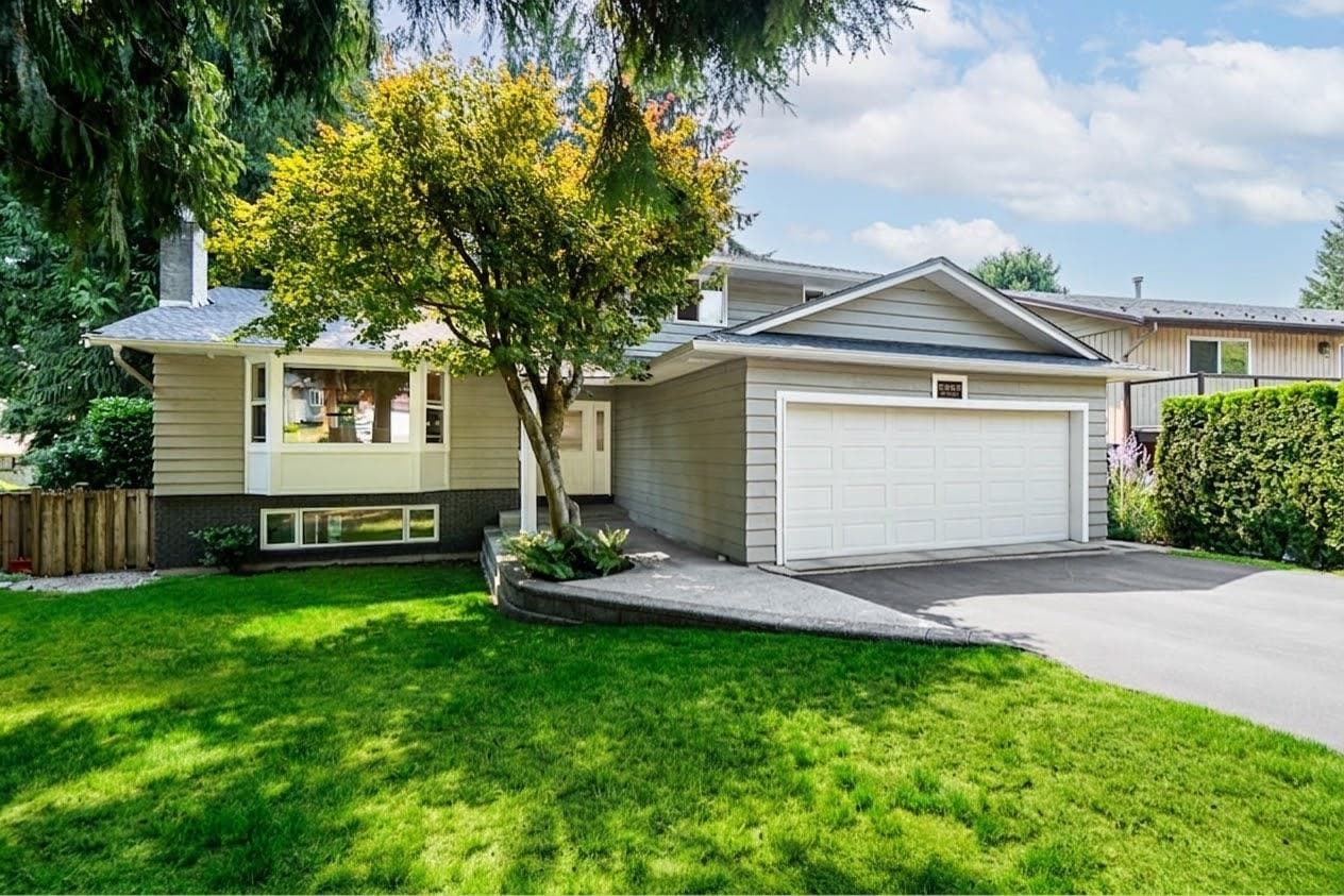 2685 Byron Road, North Vancouver, V7H 1L9 — photo 2