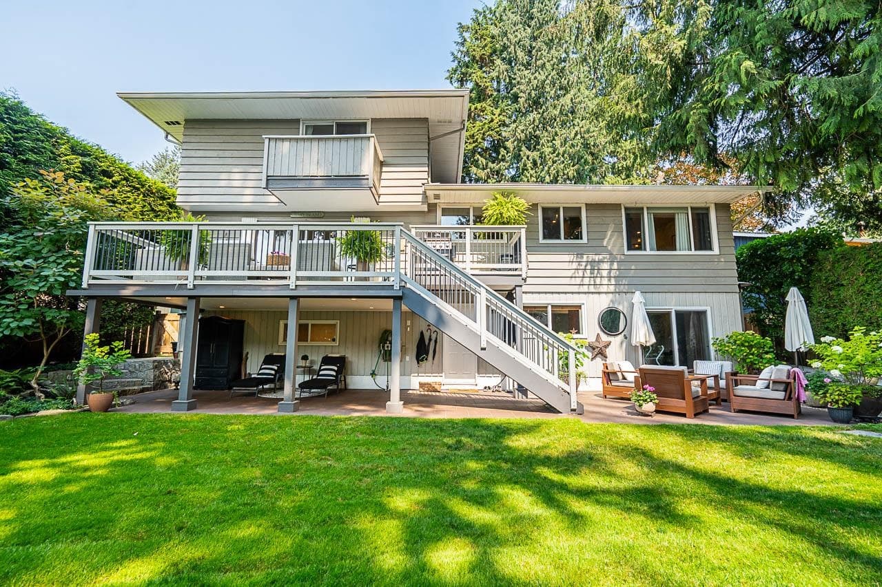 2685 Byron Road, North Vancouver, V7H 1L9 — photo 3