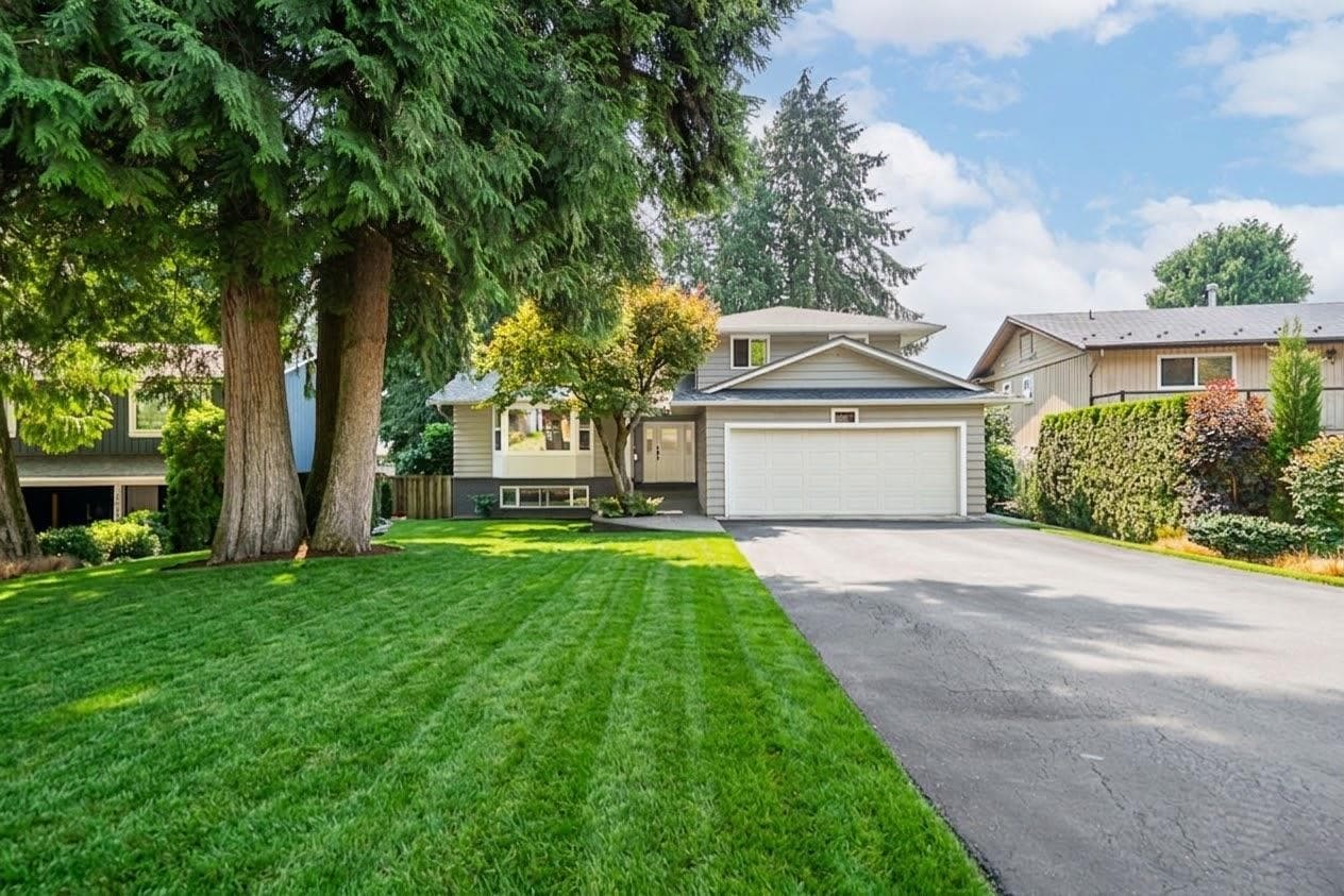 2685 Byron Road, North Vancouver, V7H 1L9 — photo 1