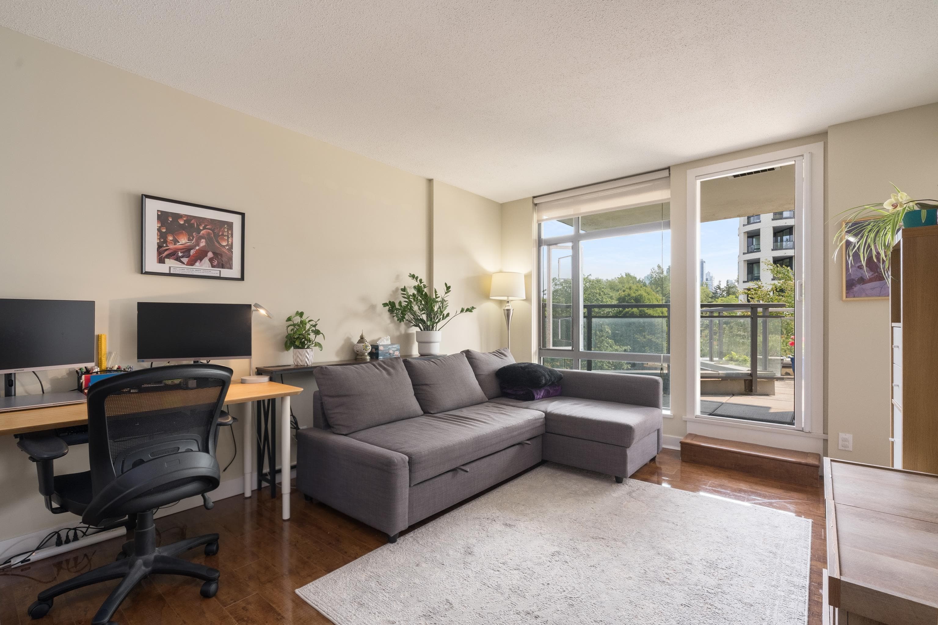 508 - 3660 Vanness Avenue, Vancouver, V5R 6H8 — photo 2