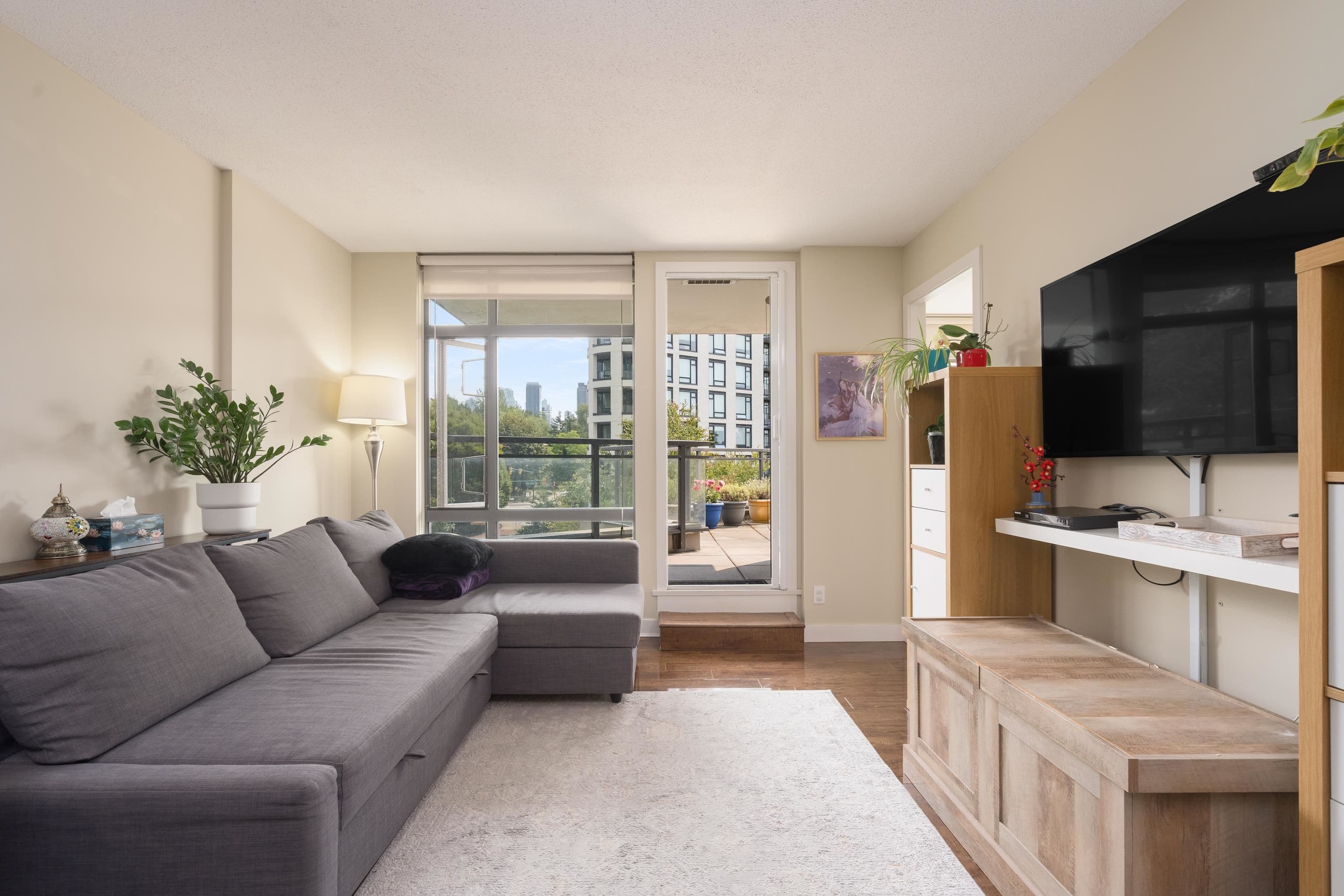508 - 3660 Vanness Avenue, Vancouver, V5R 6H8 — photo 3