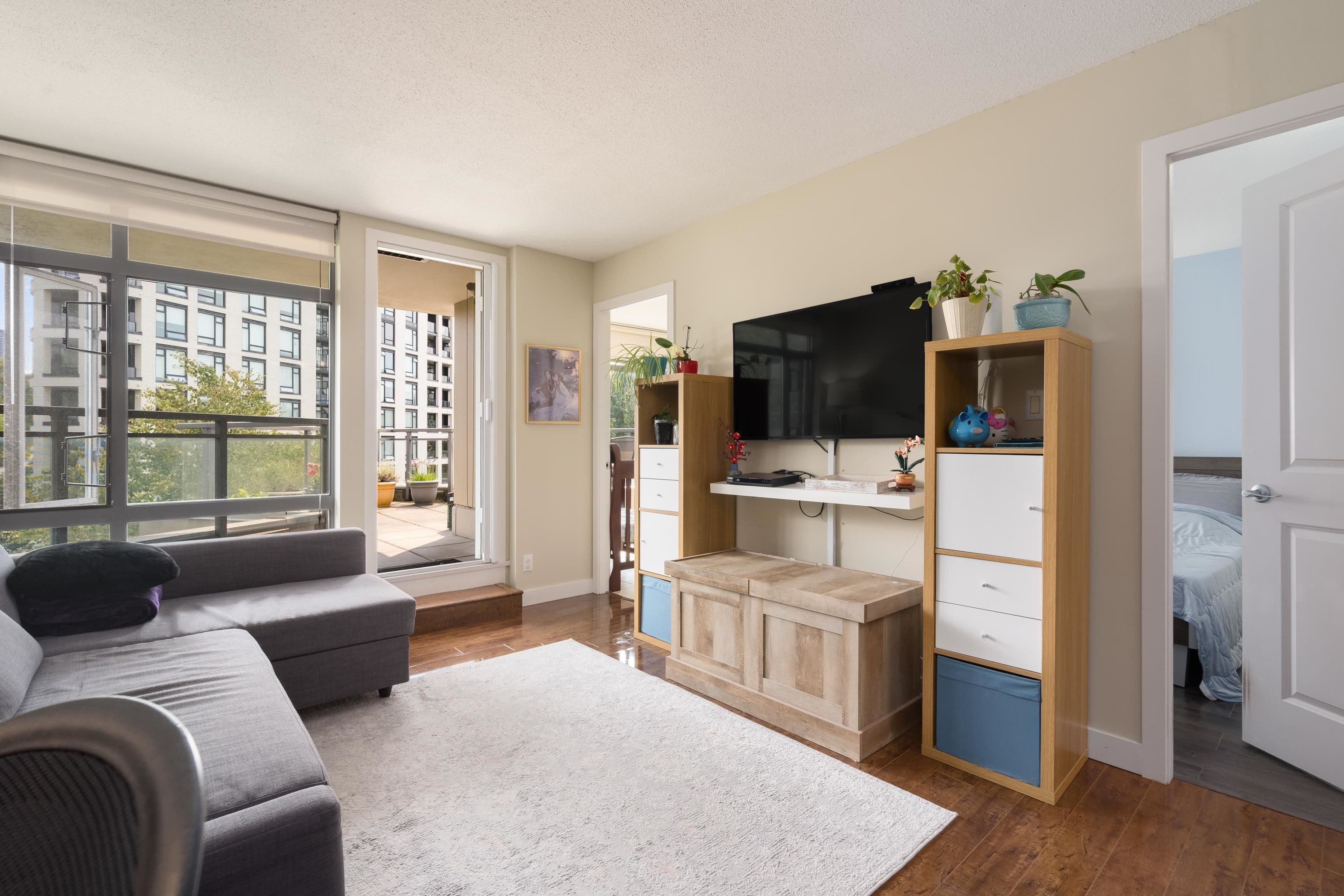 508 - 3660 Vanness Avenue, Vancouver, V5R 6H8 — photo 4