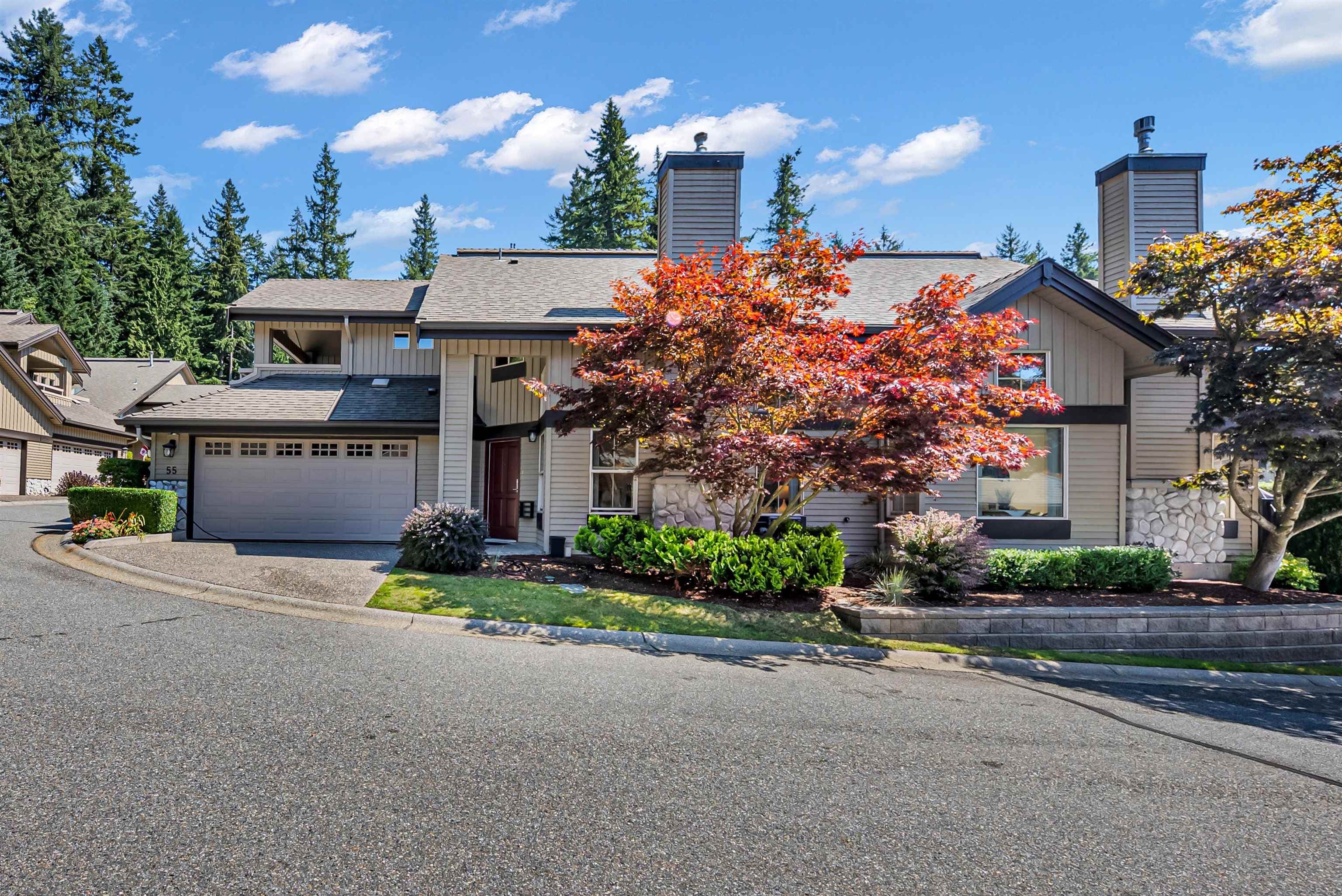 55 - 1550 Larkhall Crescent, North Vancouver, V7H 2Z2 — photo 2