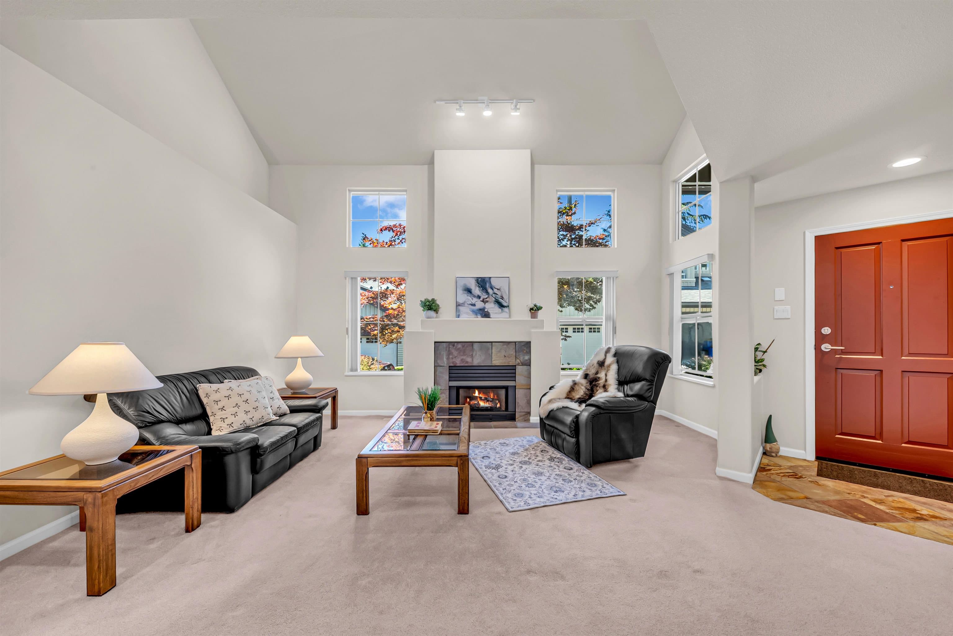55 - 1550 Larkhall Crescent, North Vancouver, V7H 2Z2 — photo 4