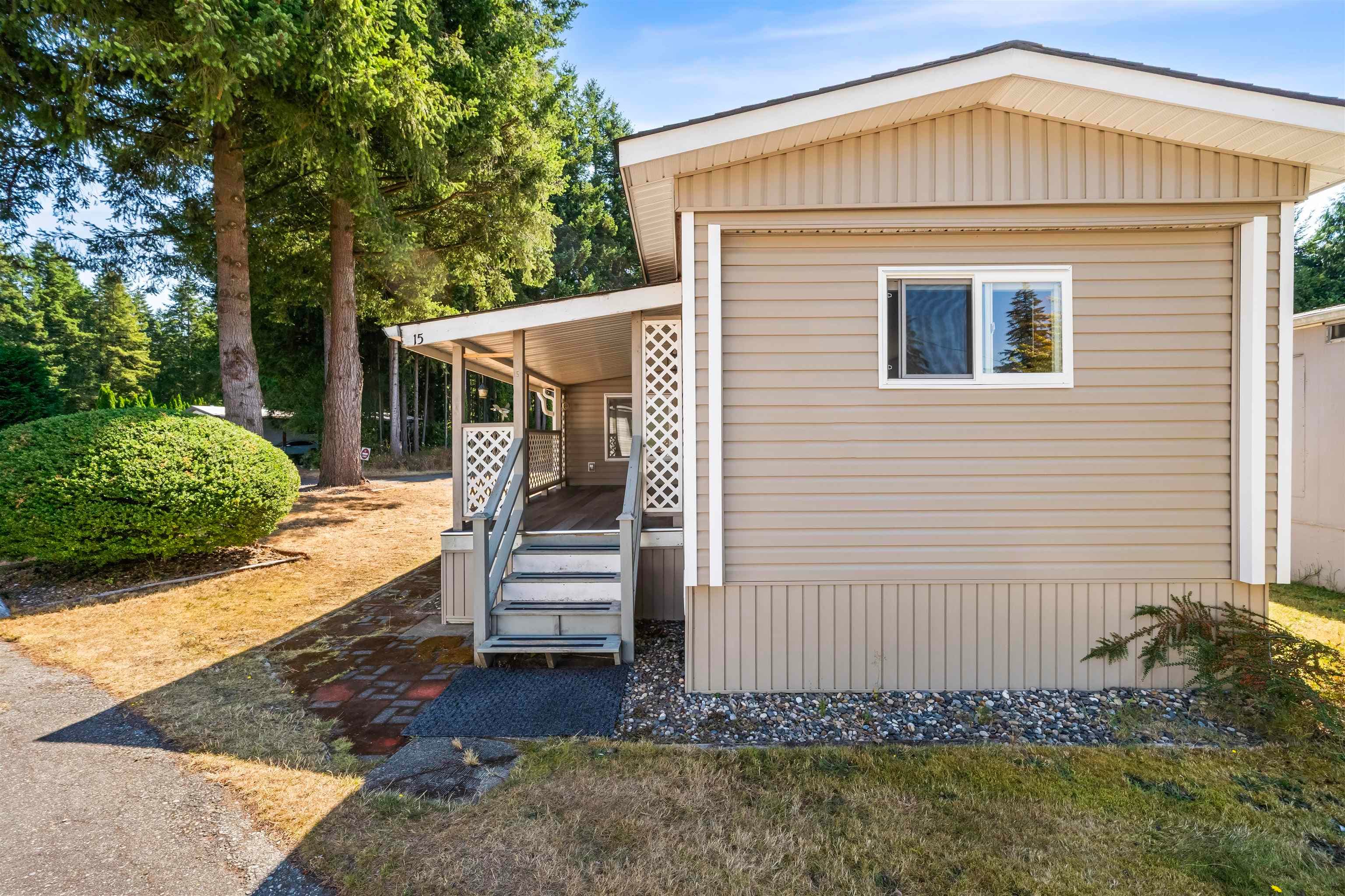15 - 20071 24 Avenue, Langley, V2Z 2A1 — photo 2