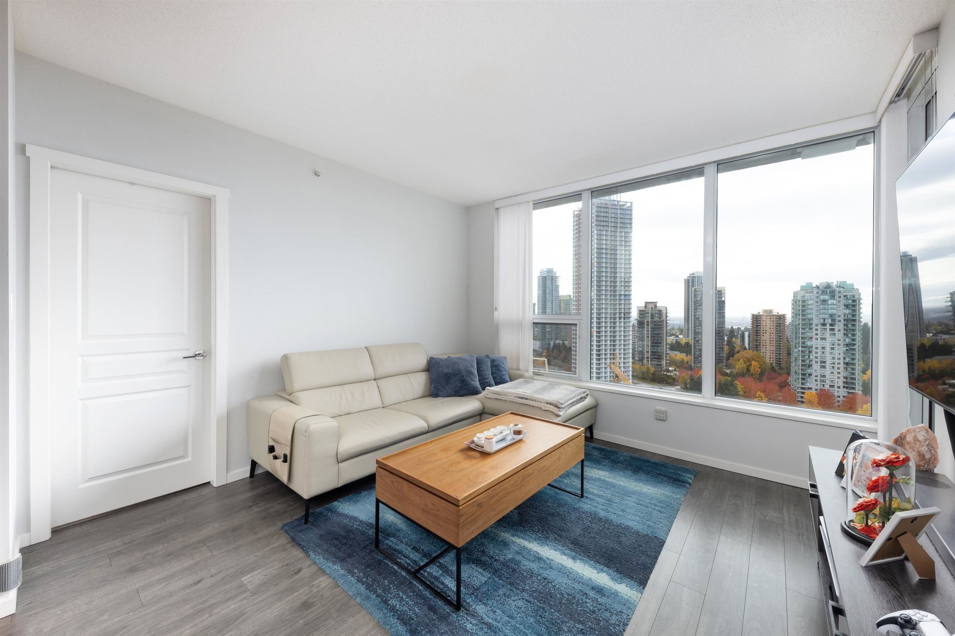 2805 - 5883 Barker Avenue, Burnaby, V5H 0G4 — photo 5