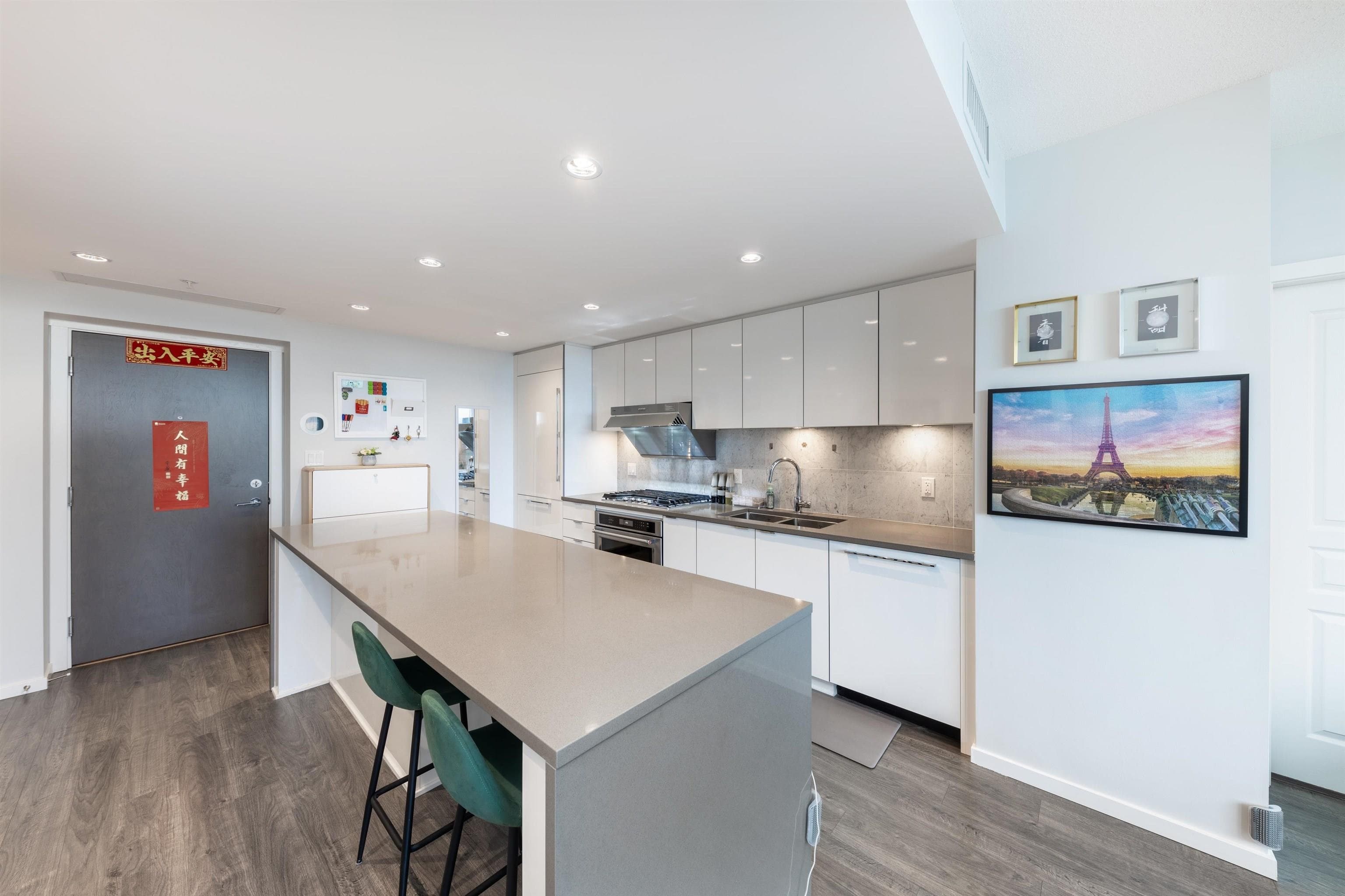 2805 - 5883 Barker Avenue, Burnaby, V5H 0G4 — photo 4