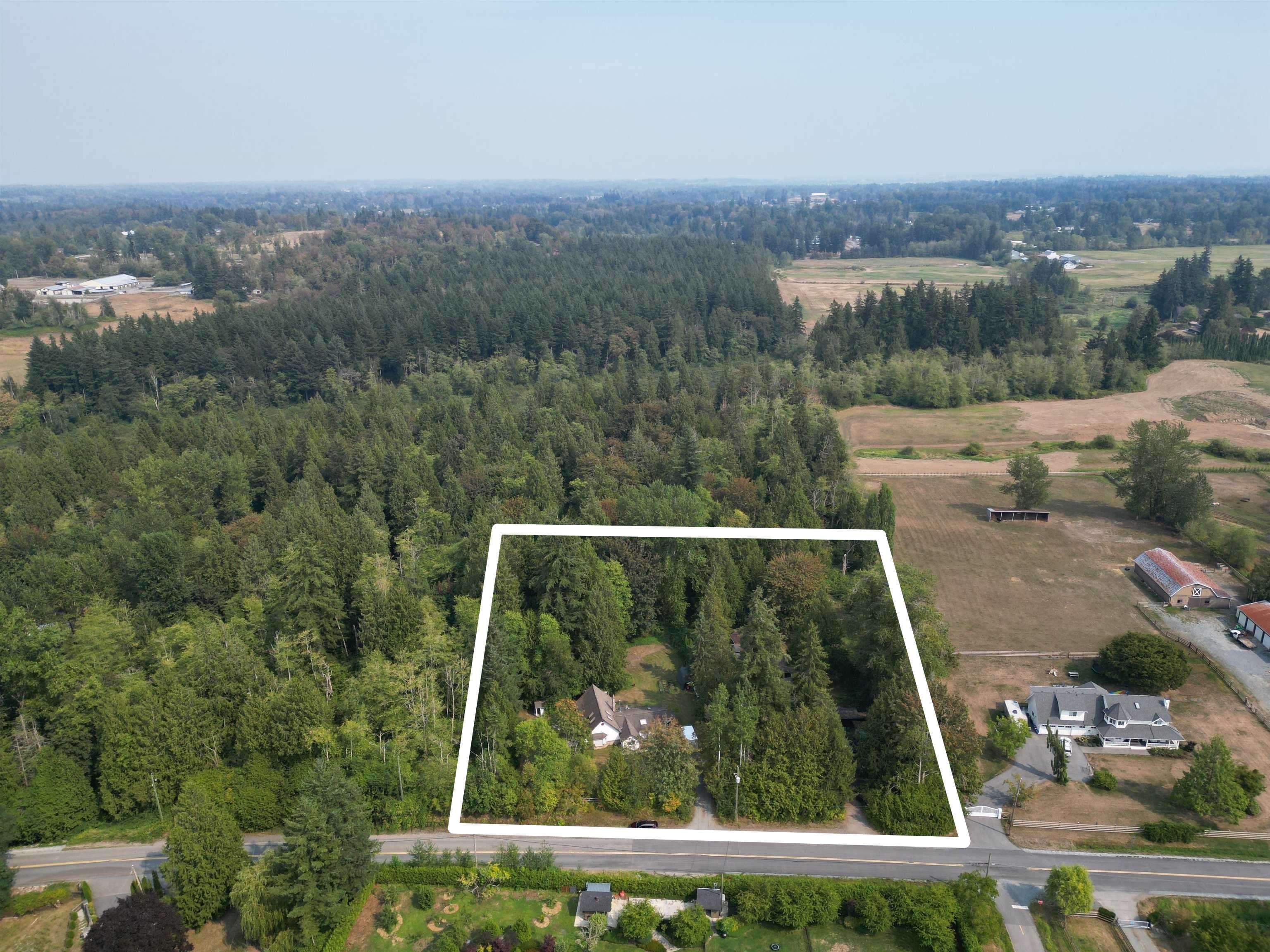 410 224 Street, Langley, V2Z 2W5 — photo 1