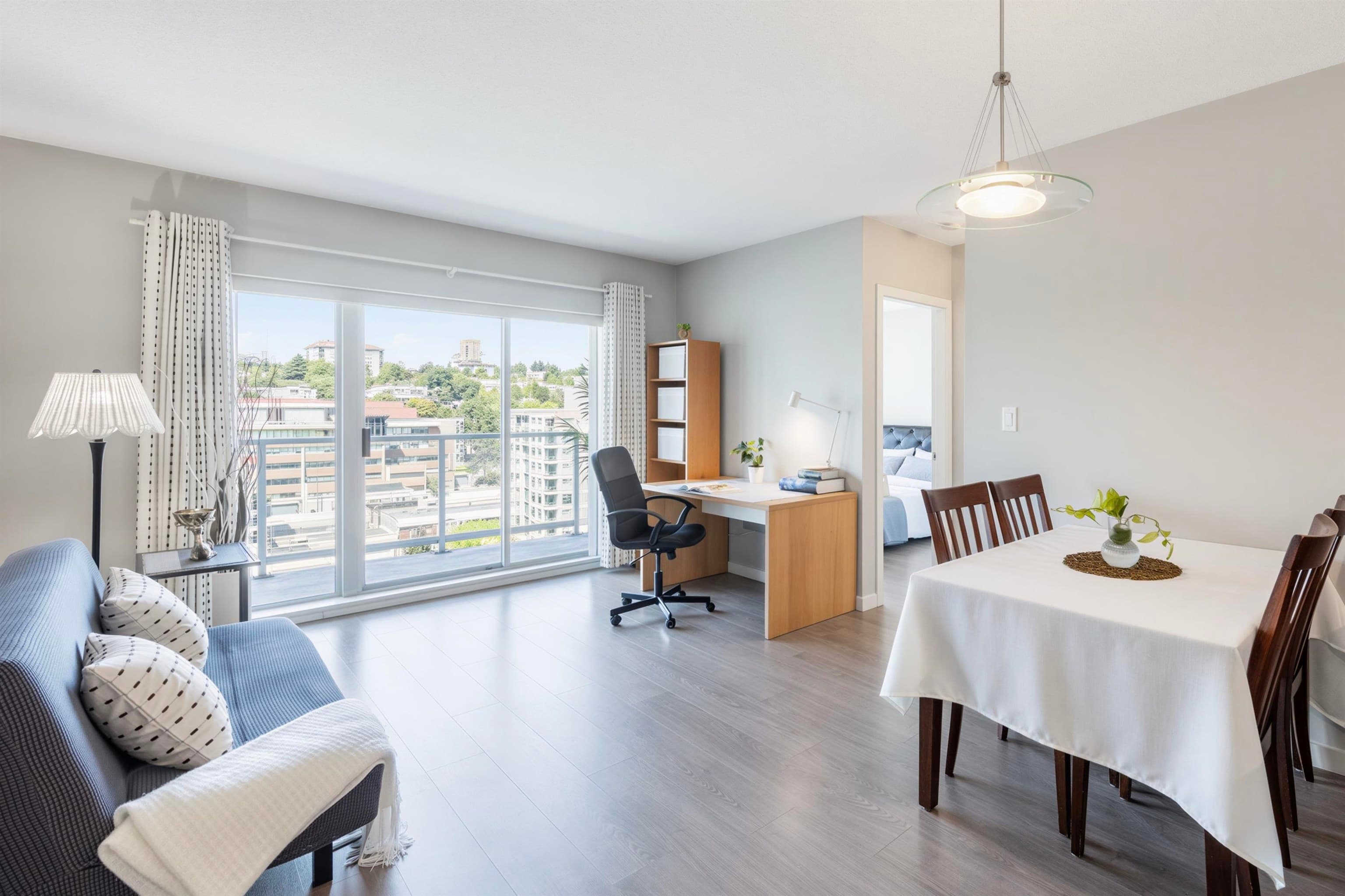 1904 - 14 Begbie Street, New Westminster, V3M 0C4 — photo 3