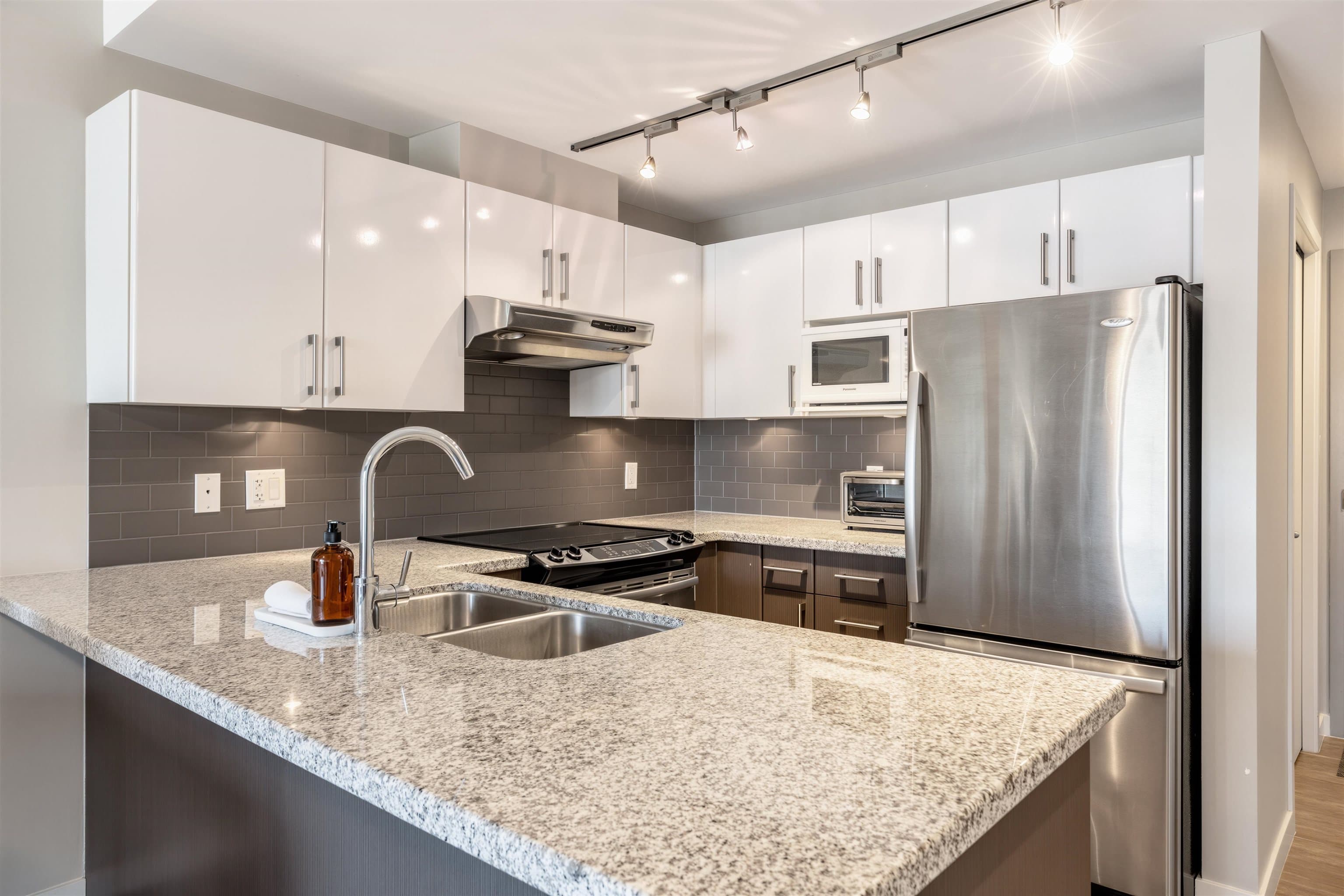 1904 - 14 Begbie Street, New Westminster, V3M 0C4 — photo 4