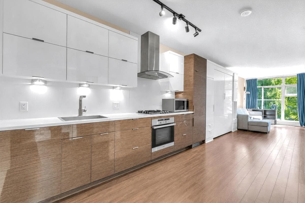 216 - 1777 W 7th Avenue, Vancouver, V6J 0E5 — photo 3