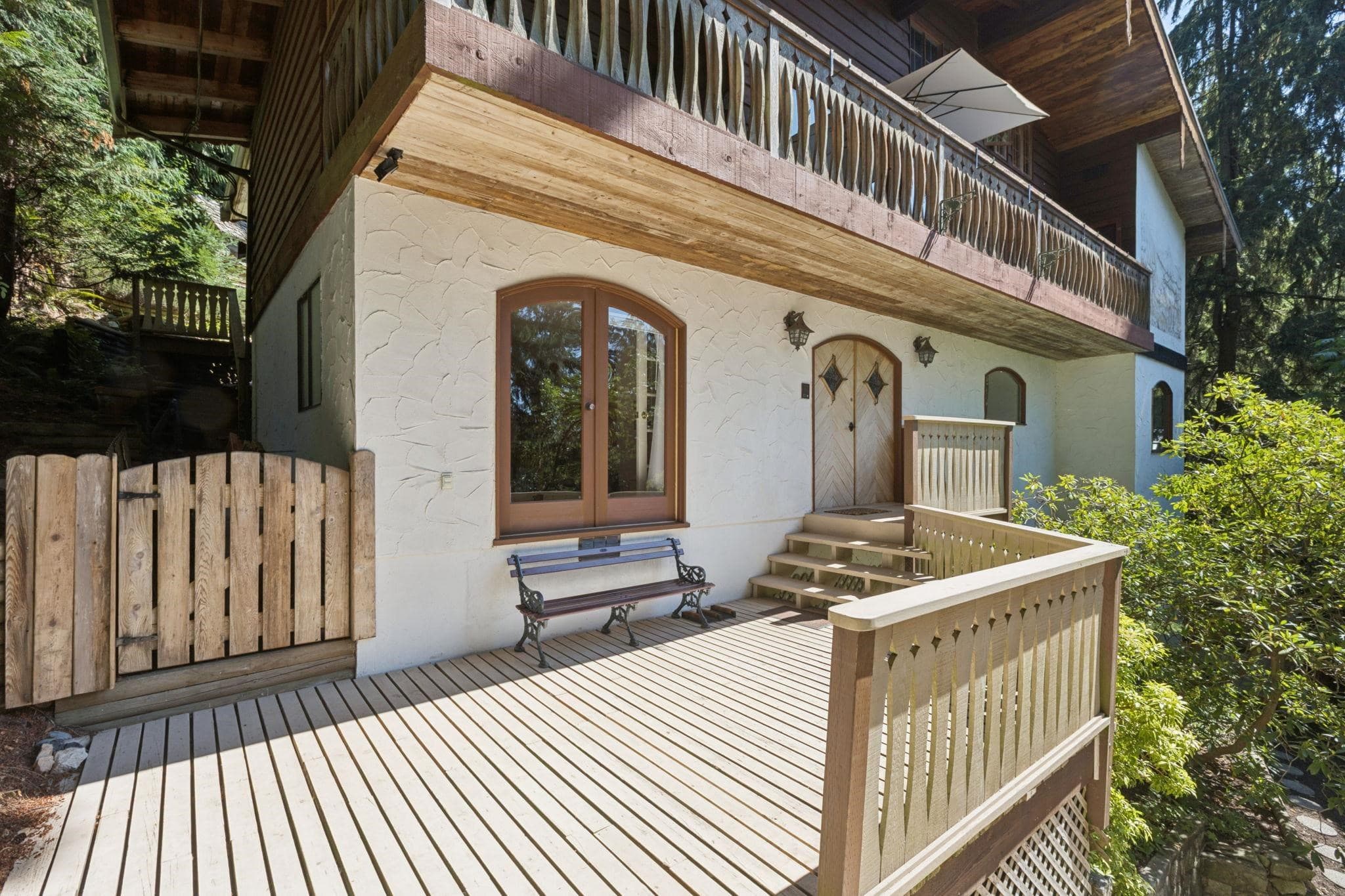 295 Bayview Road, Lions Bay, V0N 2E0 — photo 2