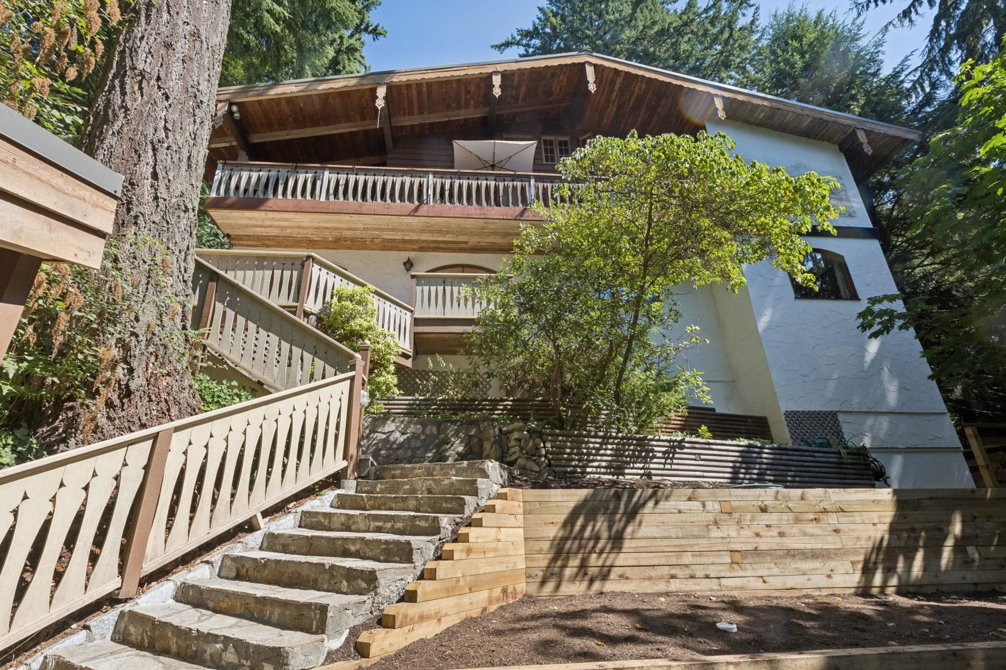 295 Bayview Road, Lions Bay, V0N 2E0 — photo 1