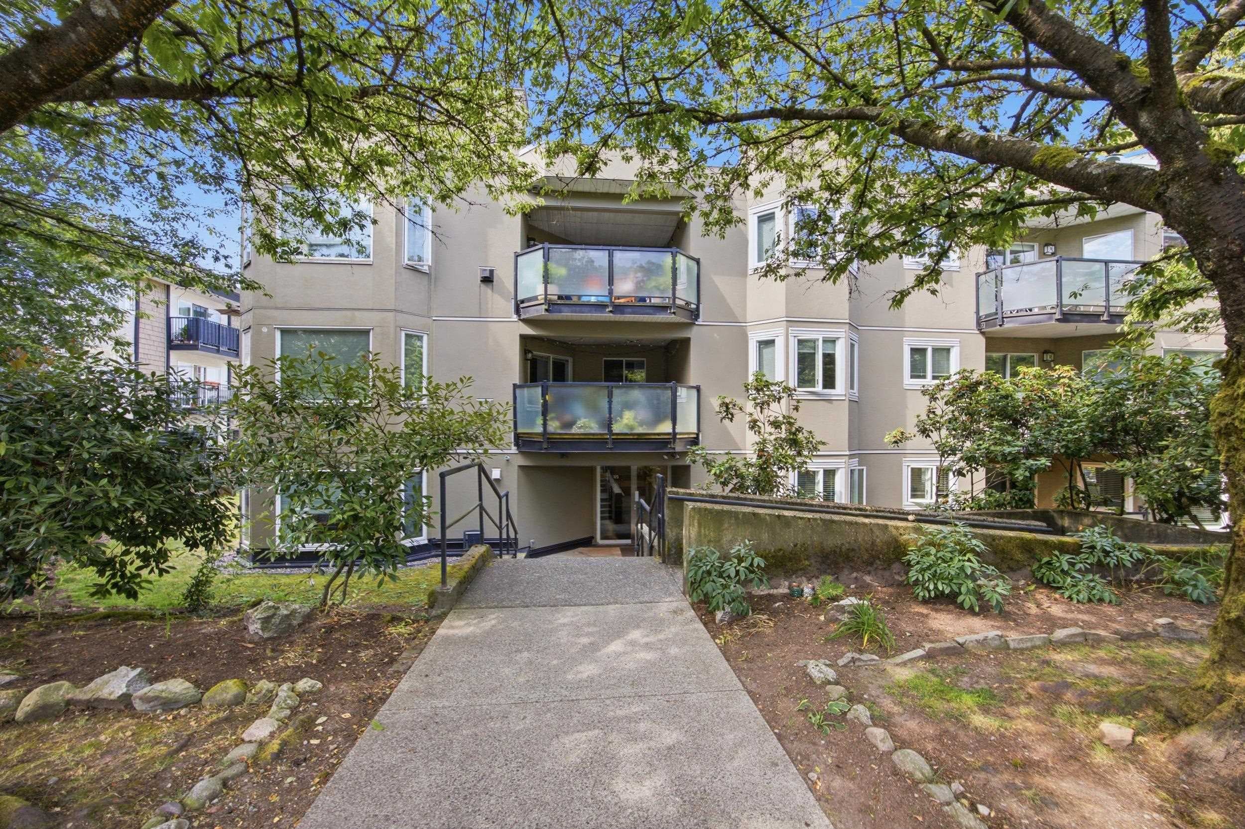 101 - 175 W 4th Street, North Vancouver, V7M 1H6 — photo 2