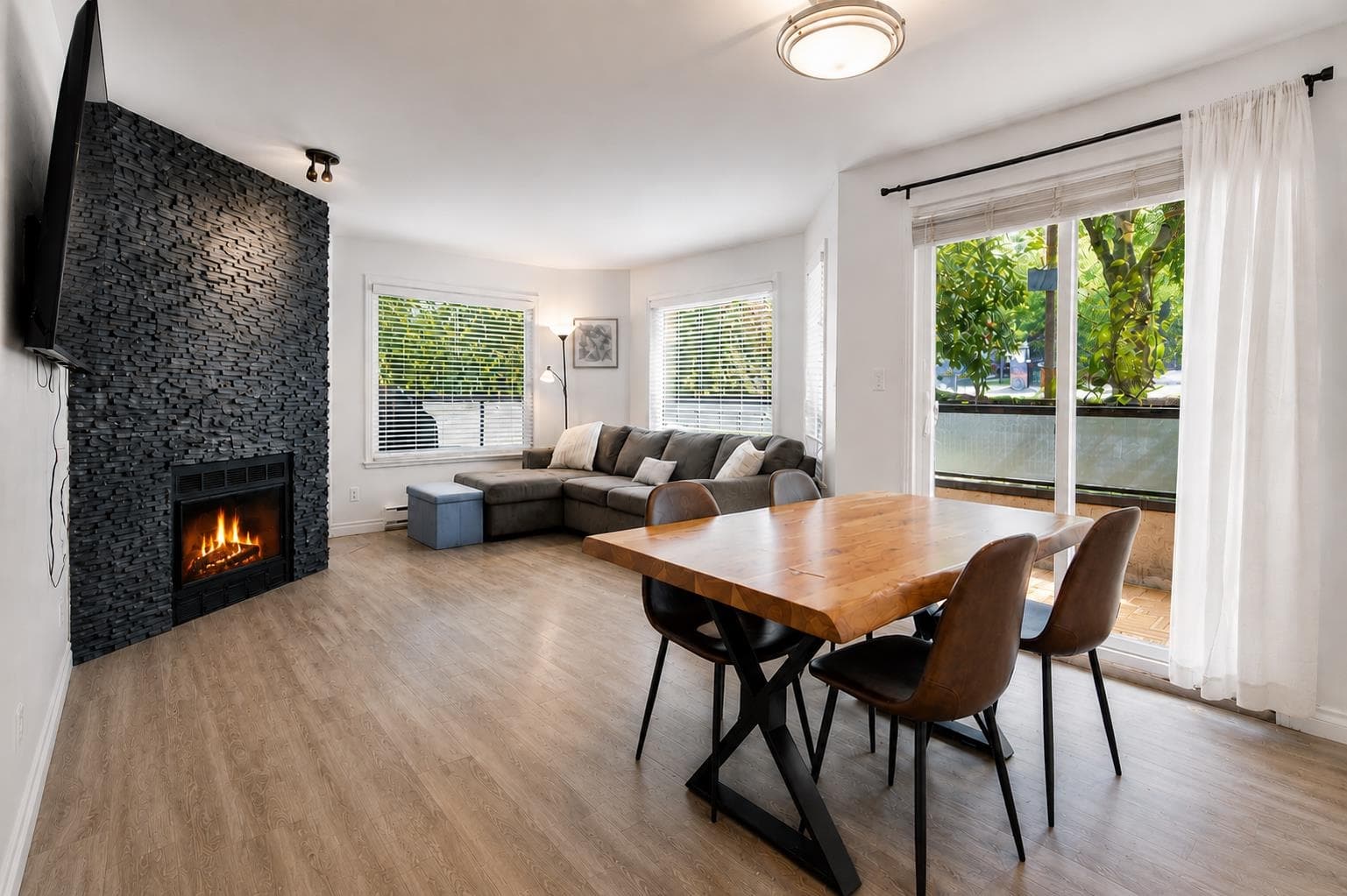 101 - 175 W 4th Street, North Vancouver
