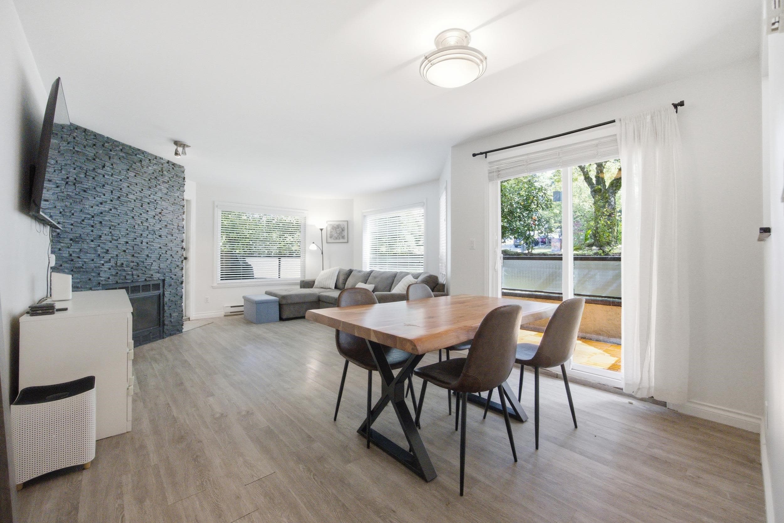 101 - 175 W 4th Street, North Vancouver, V7M 1H6 — photo 4